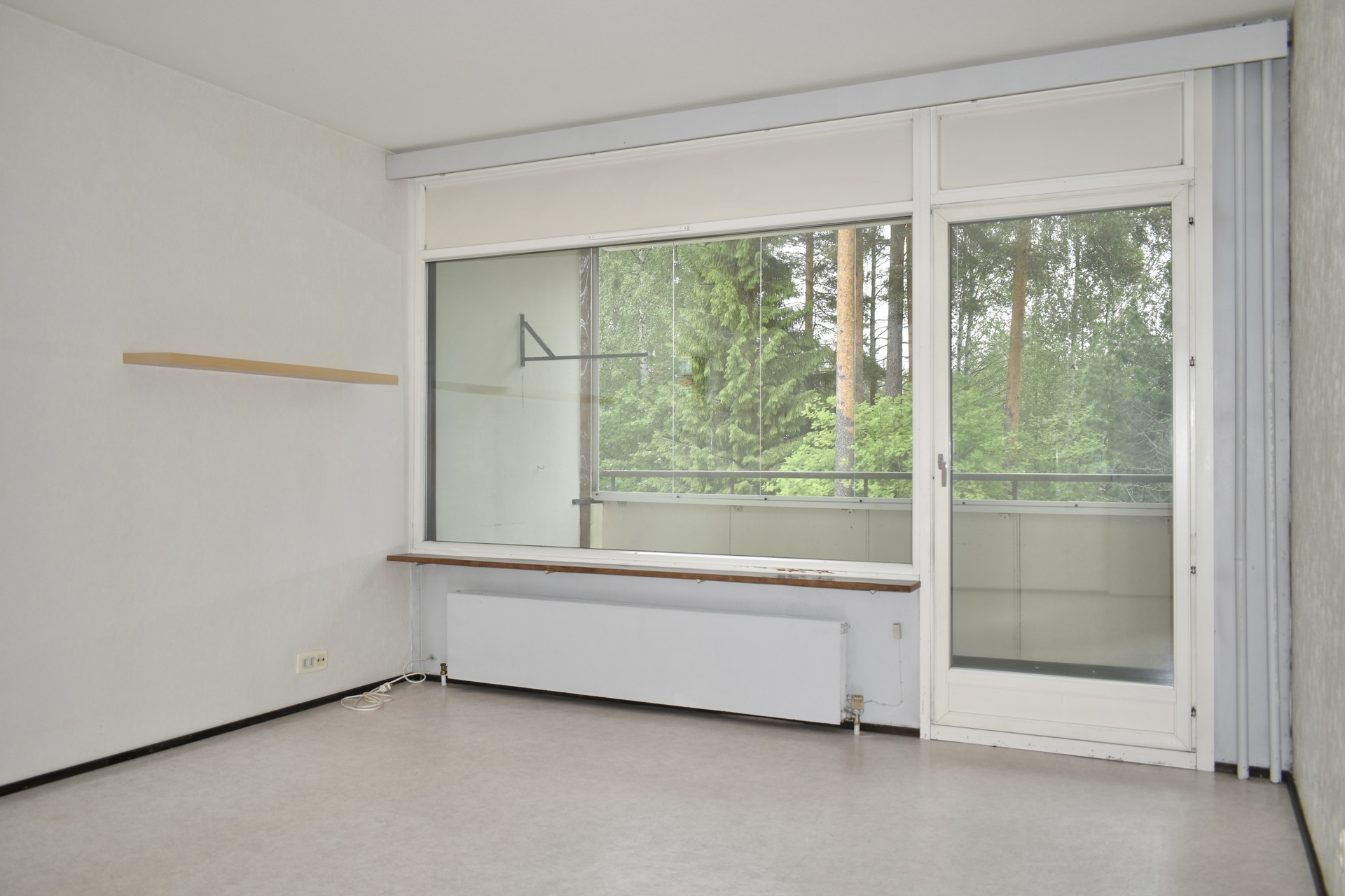 Eliaksentie 9, Kajaani