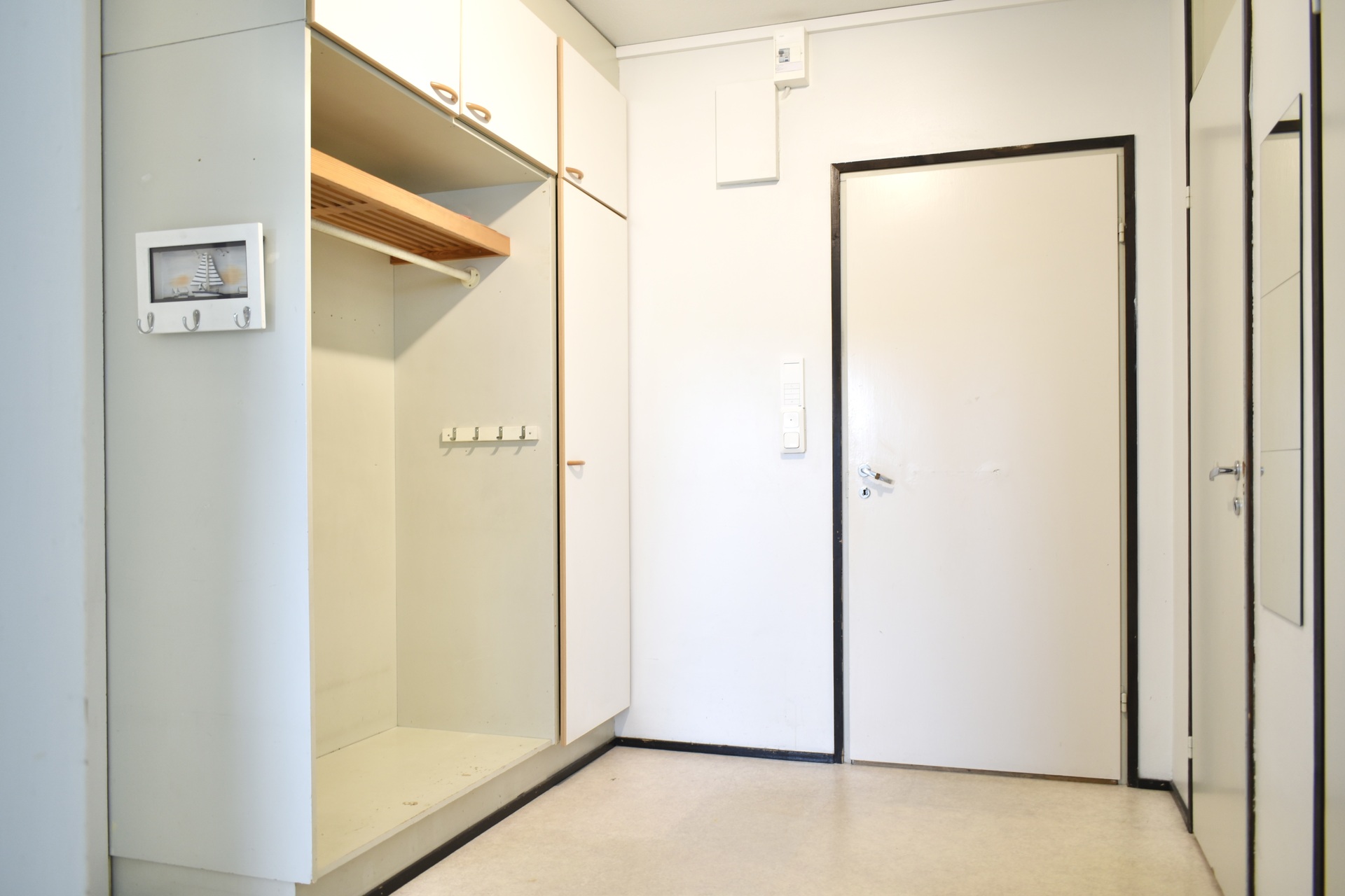 Eliaksentie 9, Kajaani