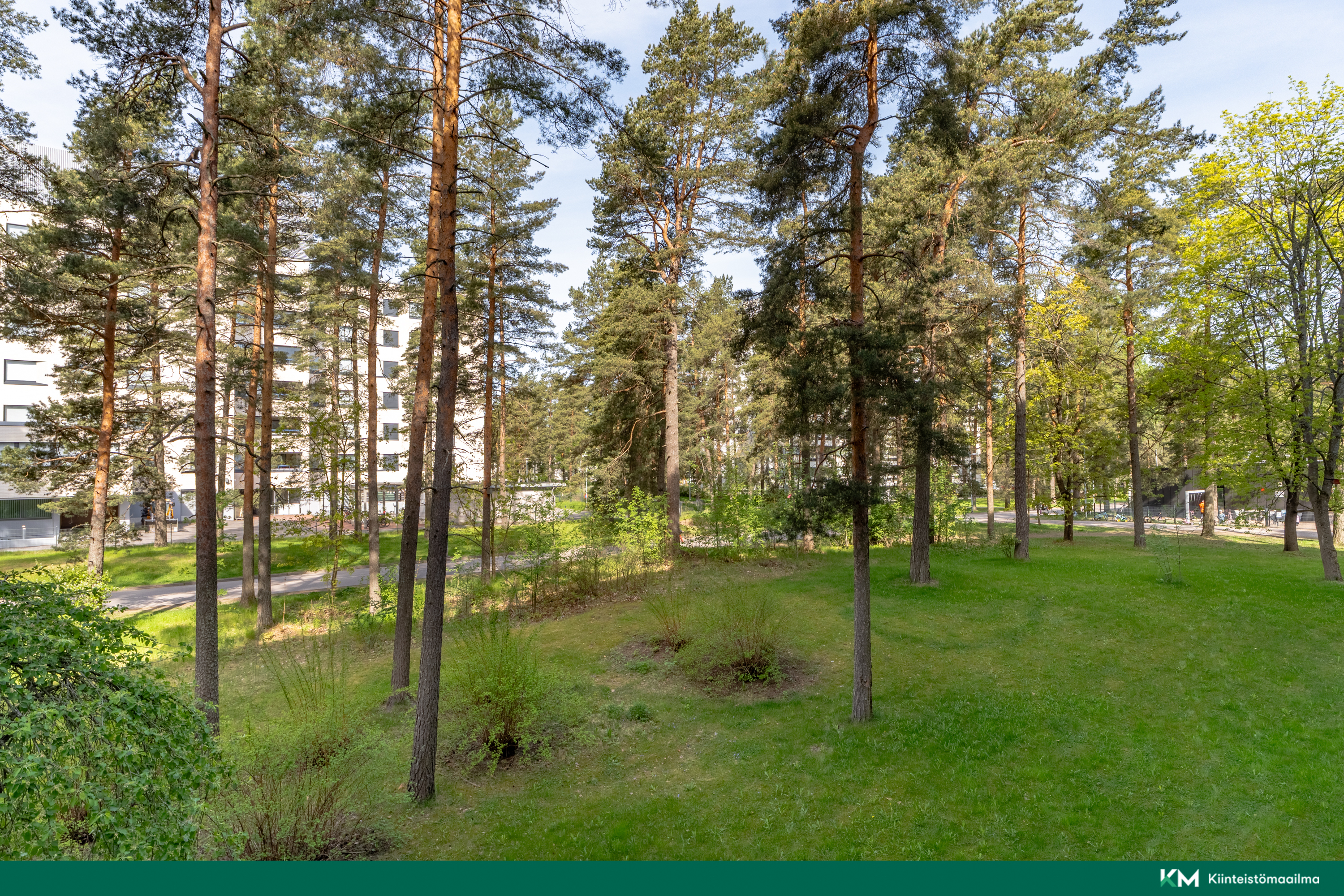 Tuulimyllyntie 7, Helsinki