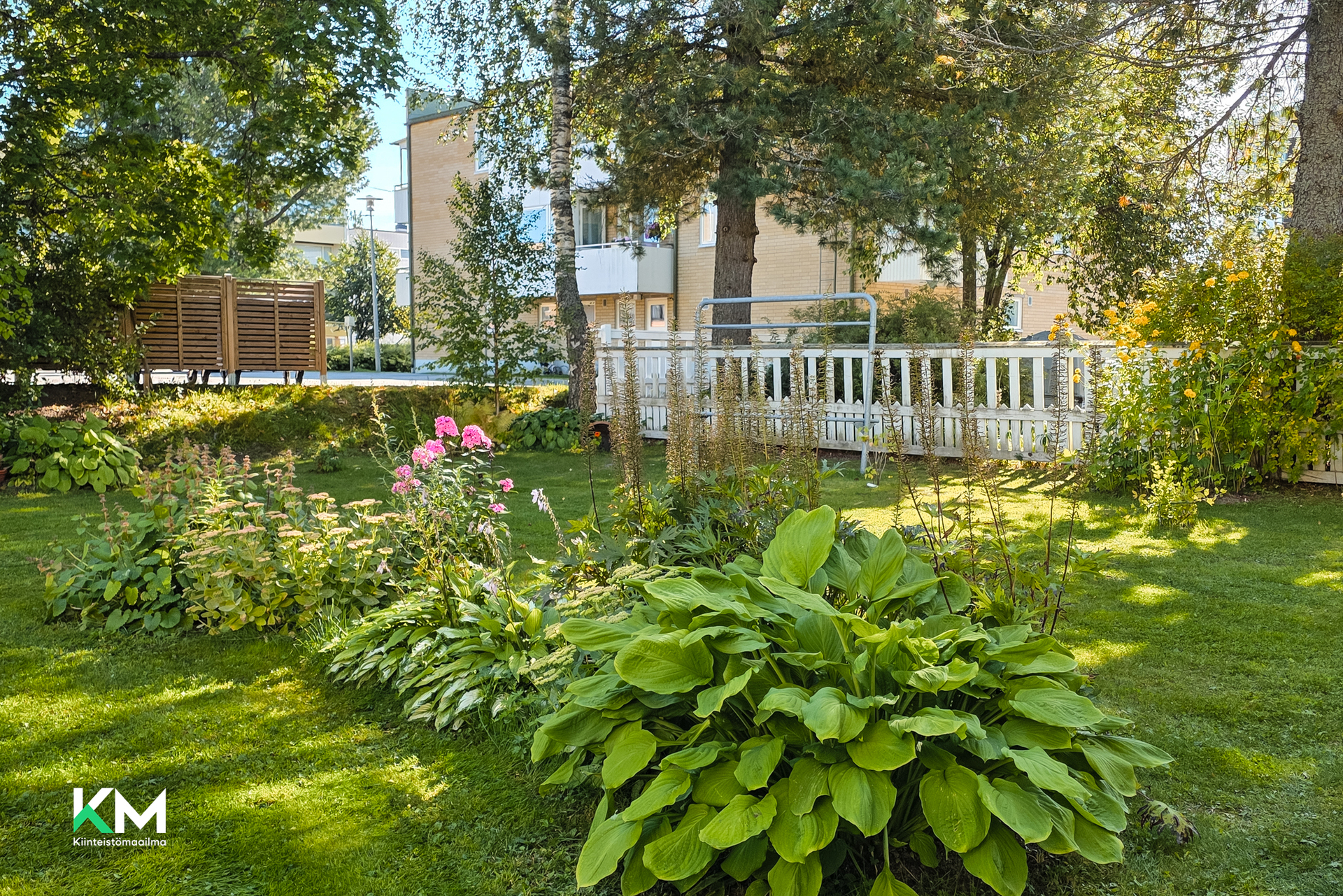 Pedersesplanaden 11 , Pietarsaari