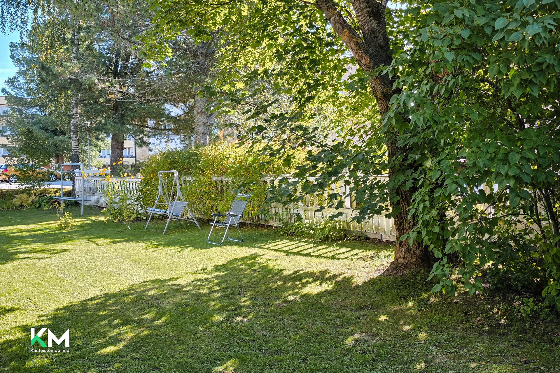 Pedersesplanaden 11 , Pietarsaari