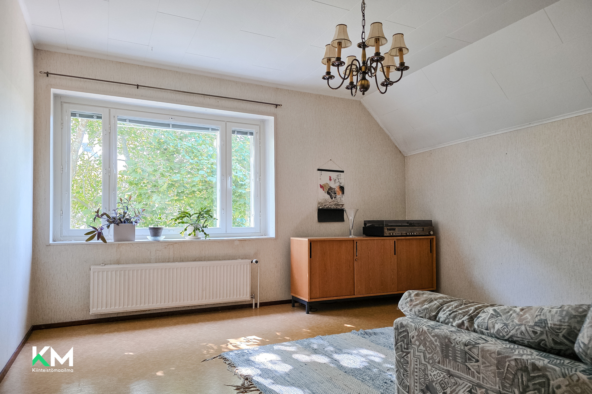 Pedersesplanaden 11 , Pietarsaari