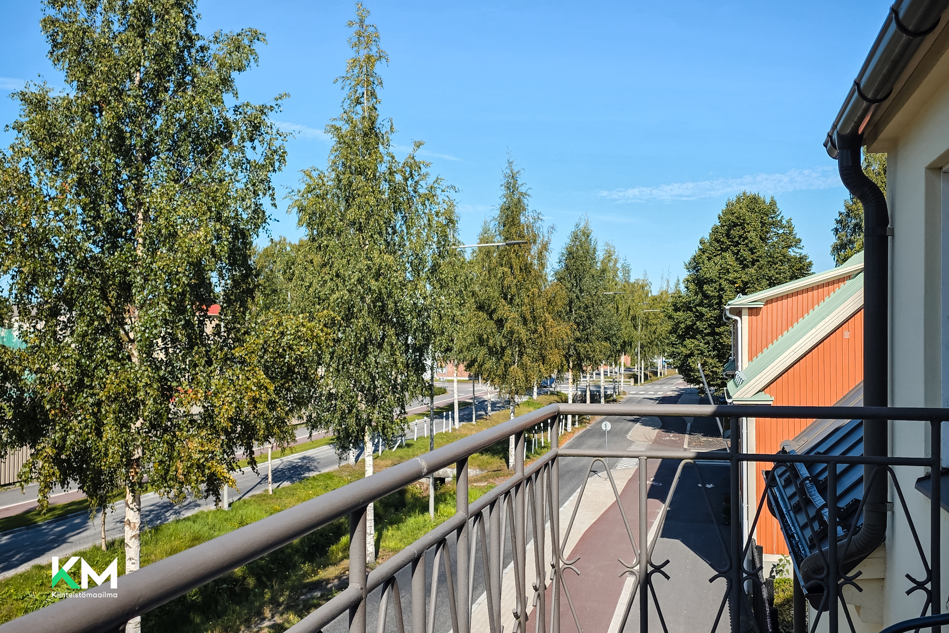 Pedersesplanaden 11 , Pietarsaari