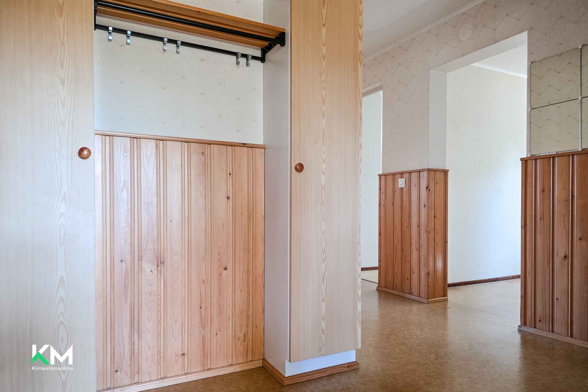 Pedersesplanaden 11 , Pietarsaari