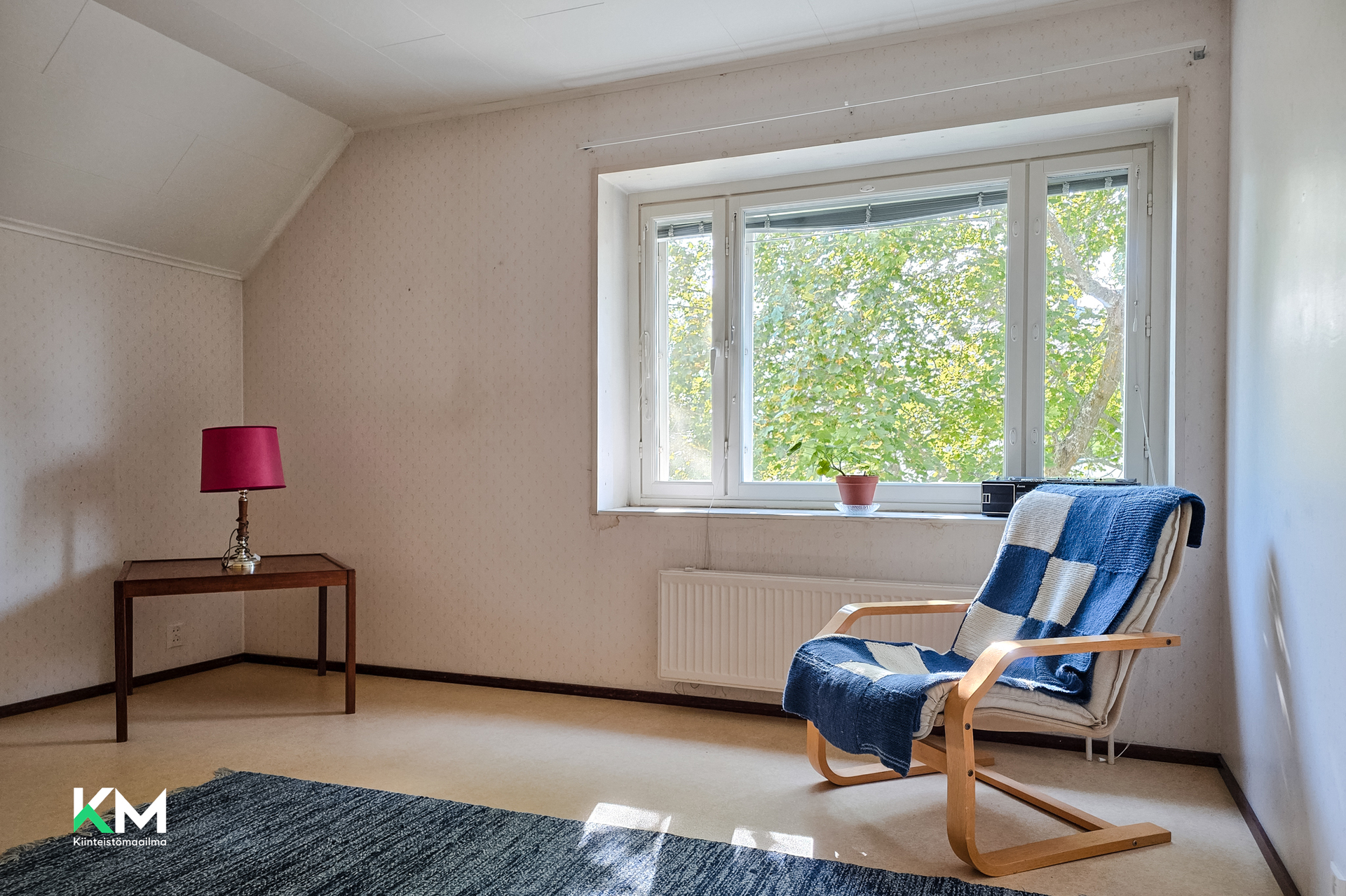 Pedersesplanaden 11 , Pietarsaari