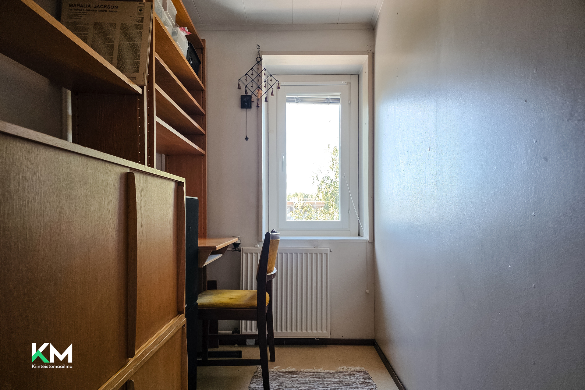 Pedersesplanaden 11 , Pietarsaari