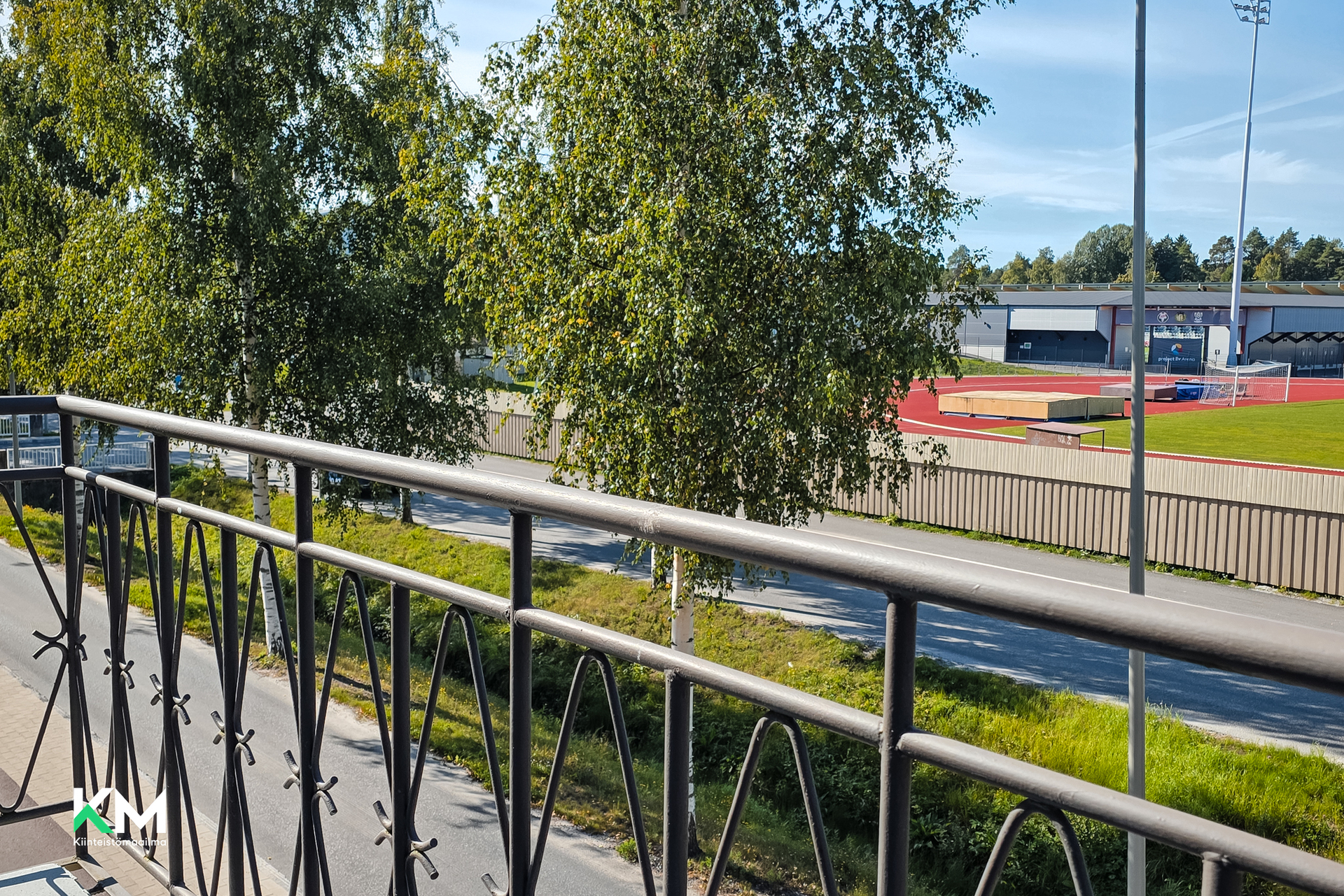 Pedersesplanaden 11 , Pietarsaari