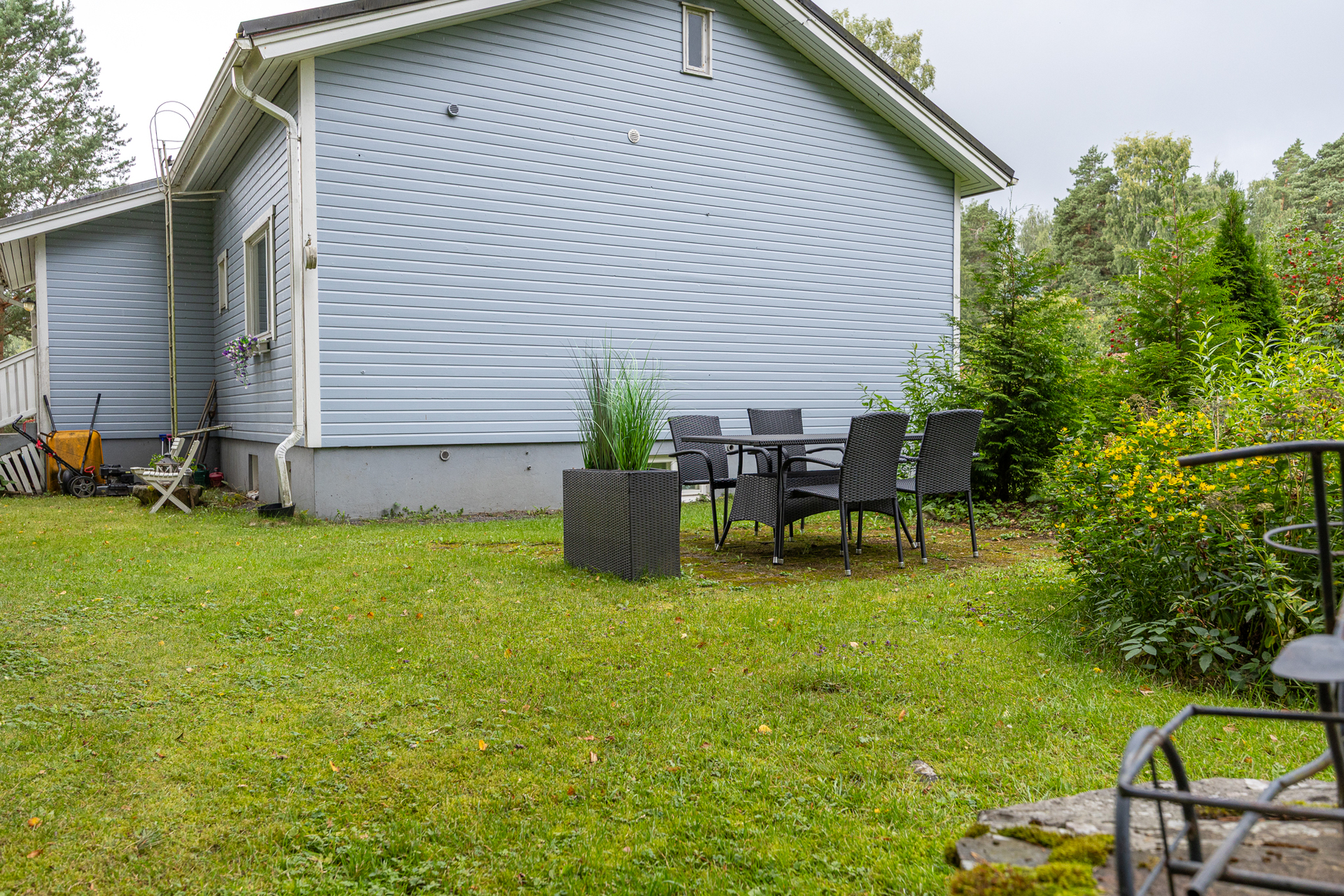 Leppätie 8, Mäntylä, Valkeakoski