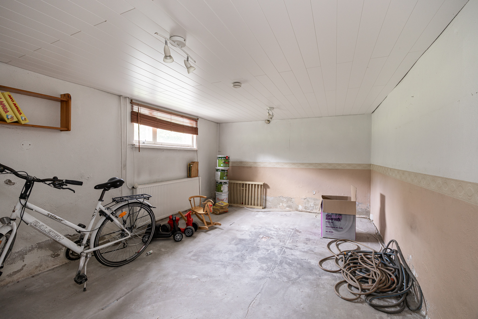 Leppätie 8, Mäntylä, Valkeakoski