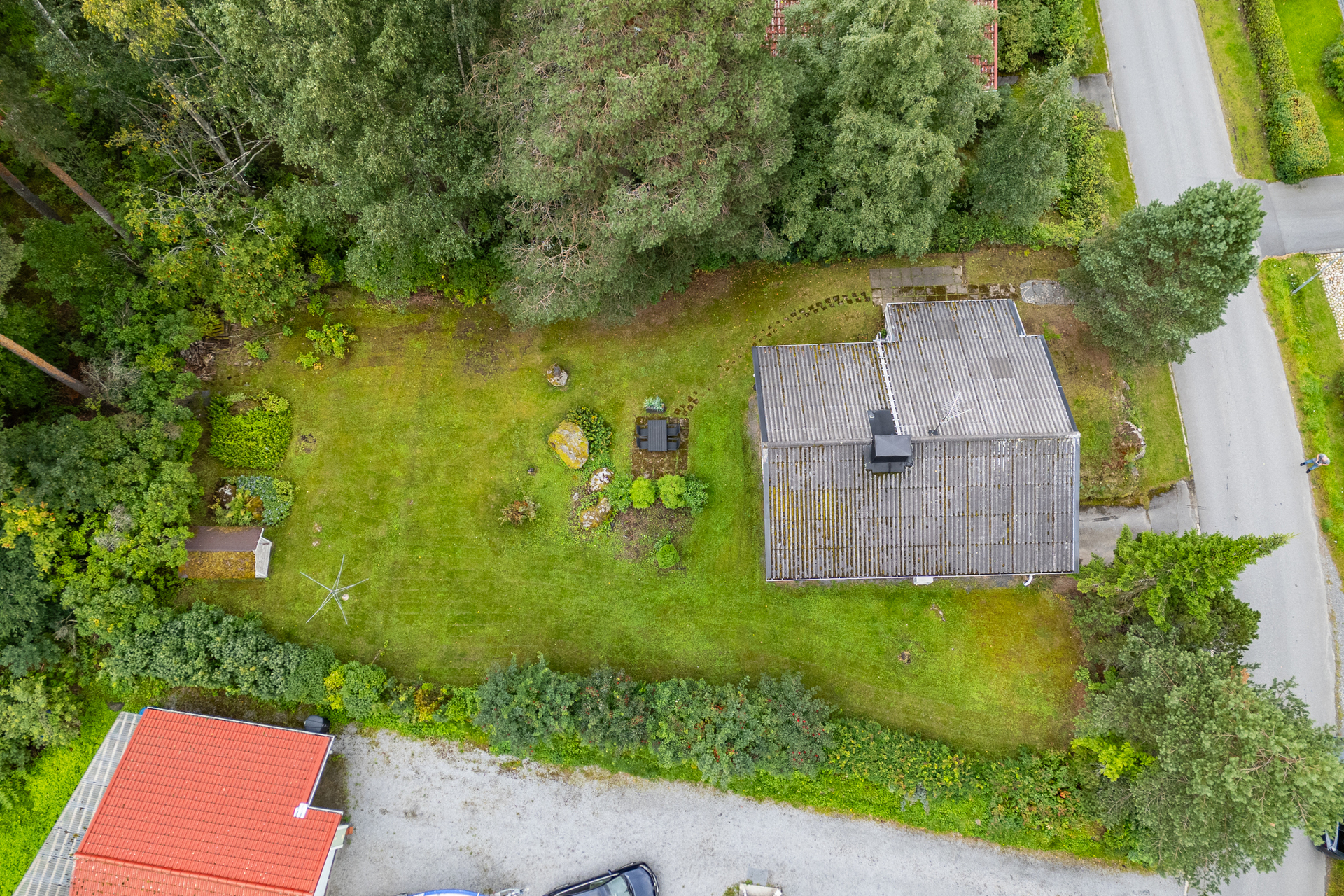 Leppätie 8, Mäntylä, Valkeakoski