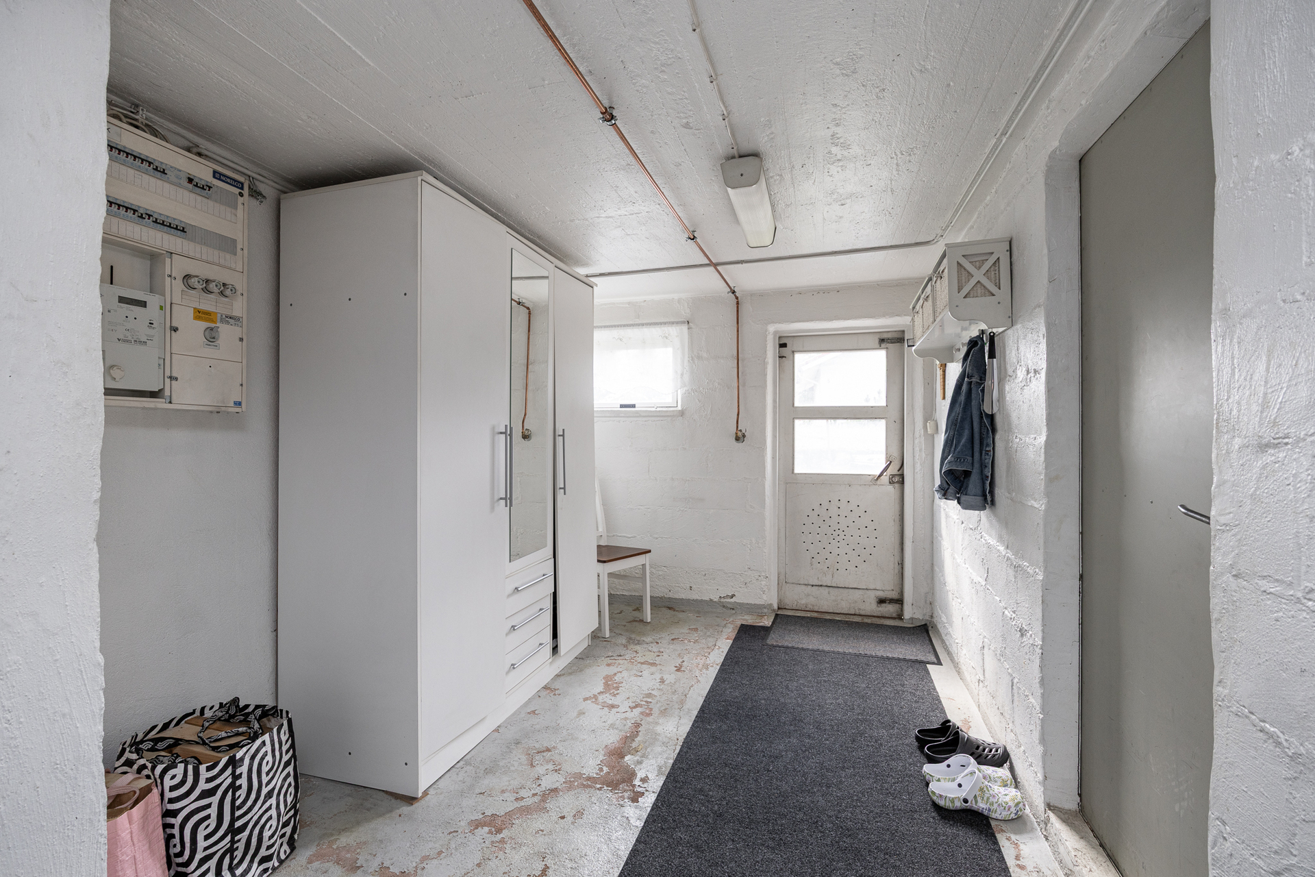 Leppätie 8, Mäntylä, Valkeakoski