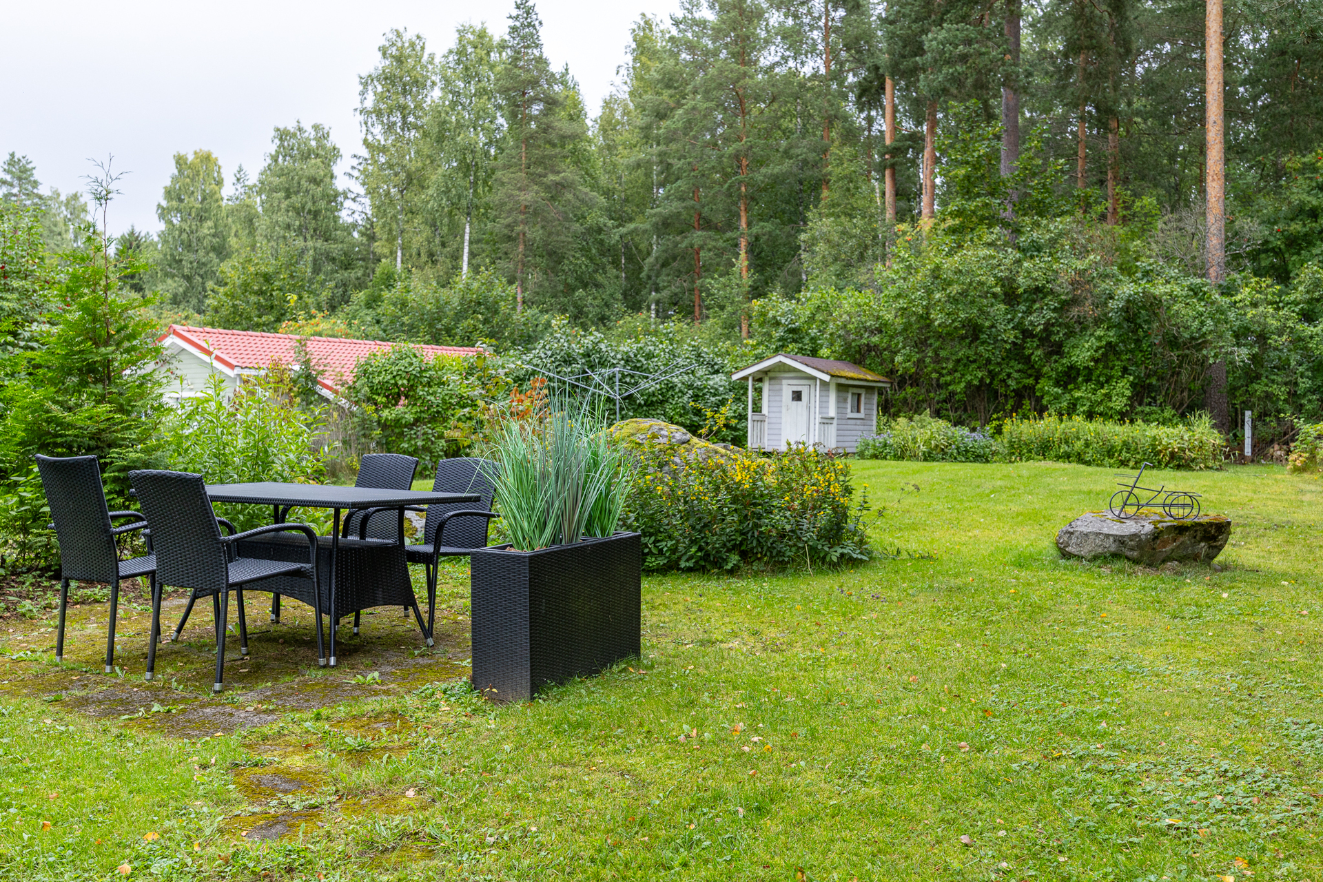 Leppätie 8, Mäntylä, Valkeakoski
