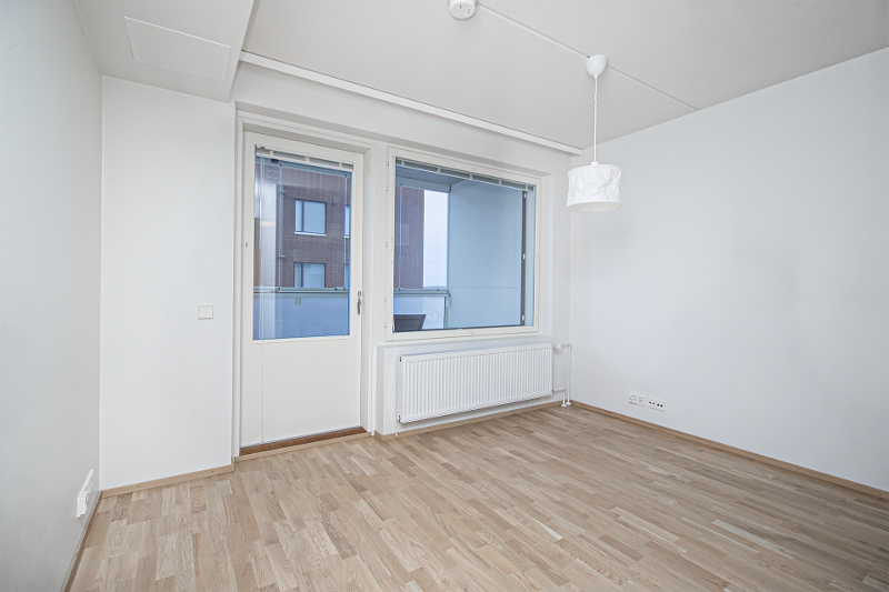 Taivaanpankontie 27c, Puijonlaakso, Kuopio