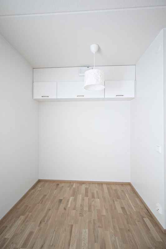 Taivaanpankontie 27c, Puijonlaakso, Kuopio