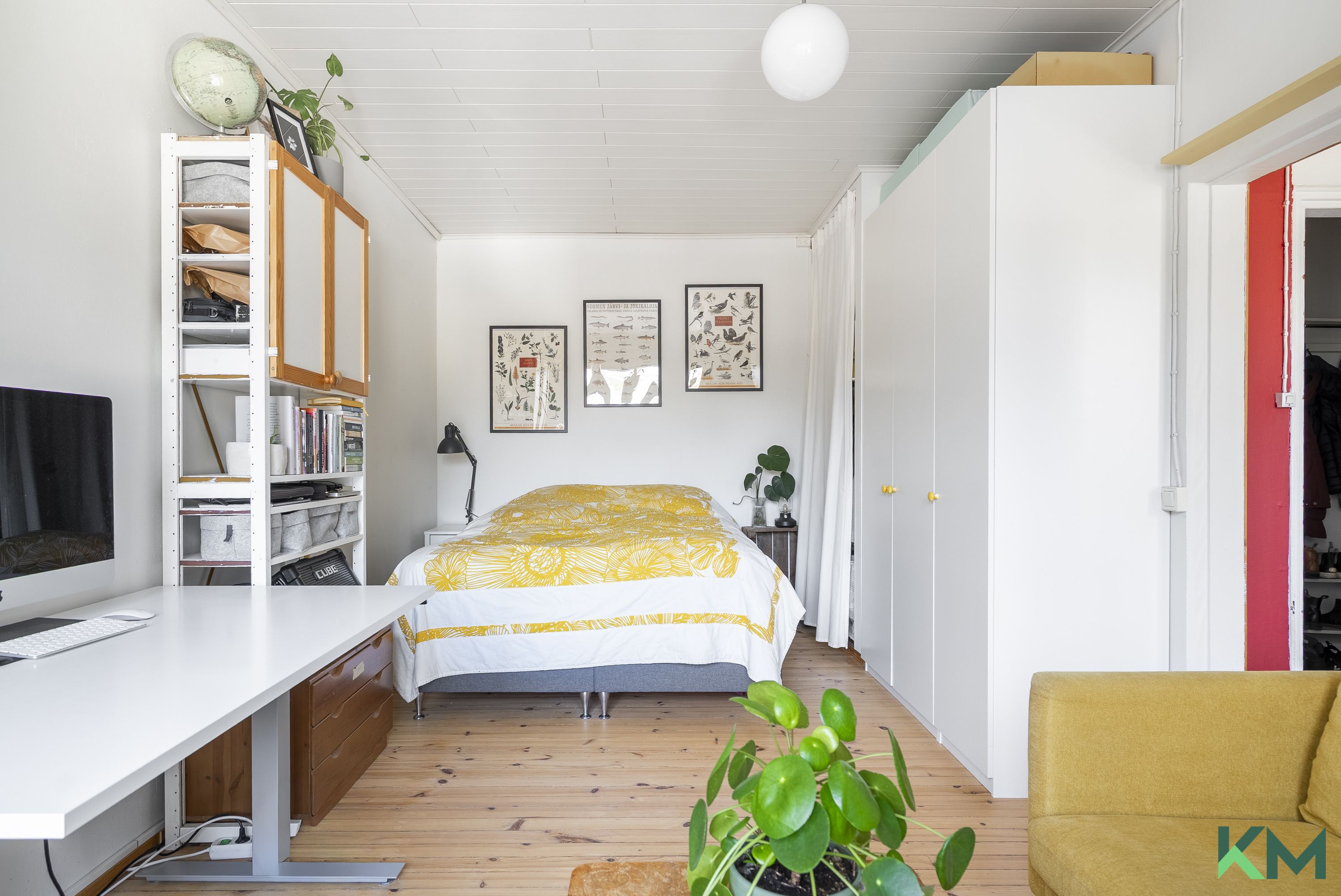 Limingantie 42, Helsinki