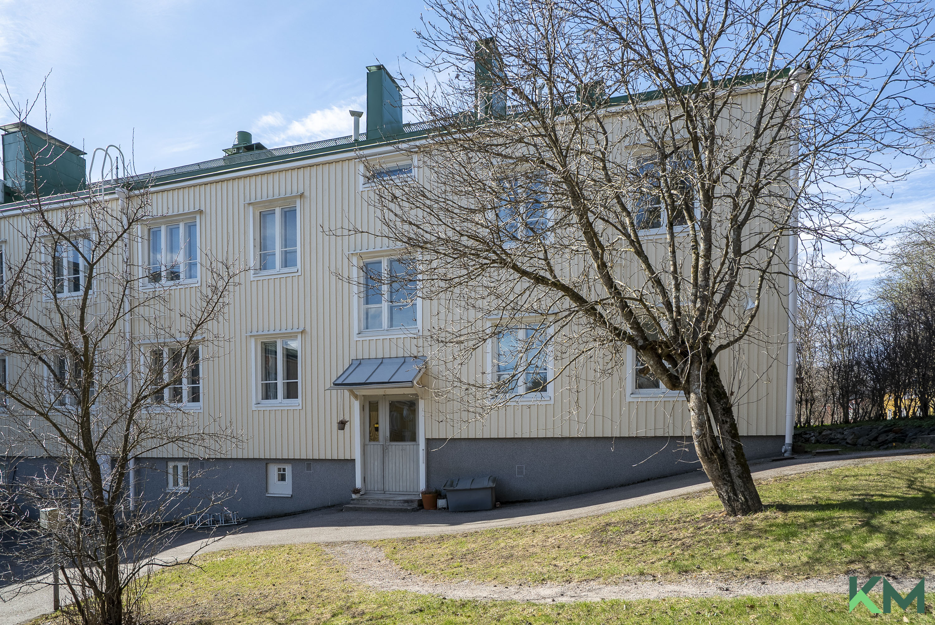 Limingantie 42, Helsinki