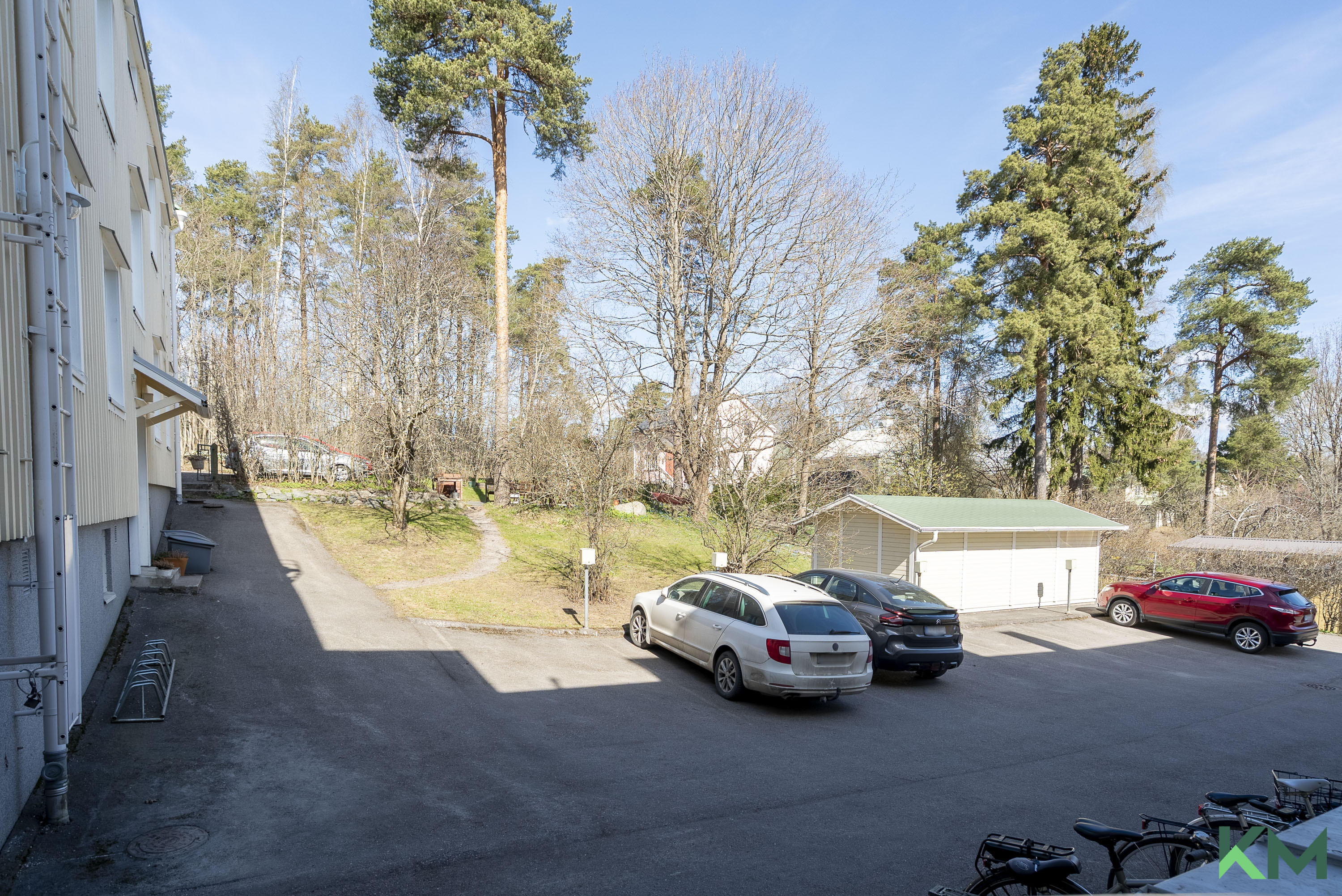Limingantie 42, Helsinki