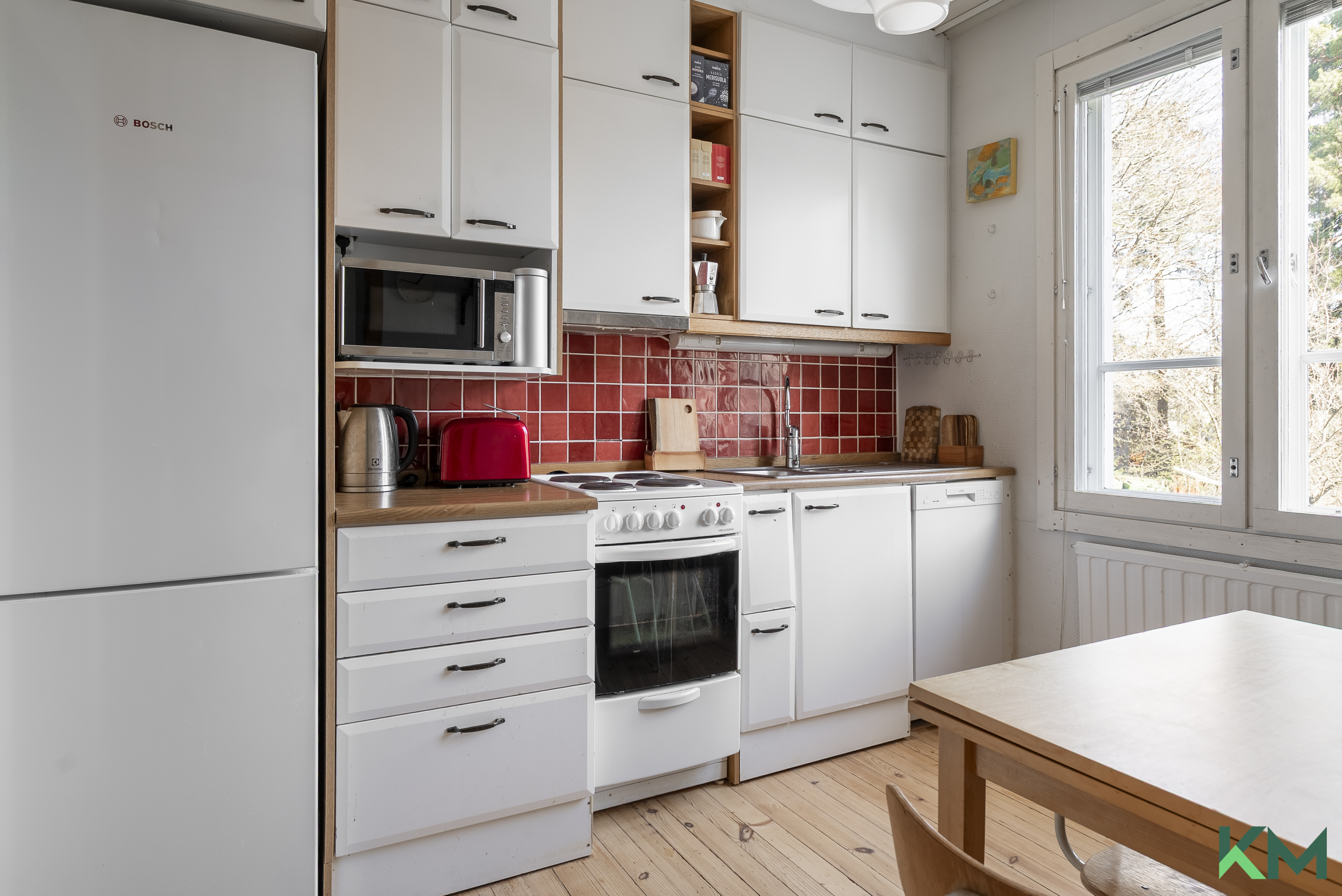 Limingantie 42, Helsinki