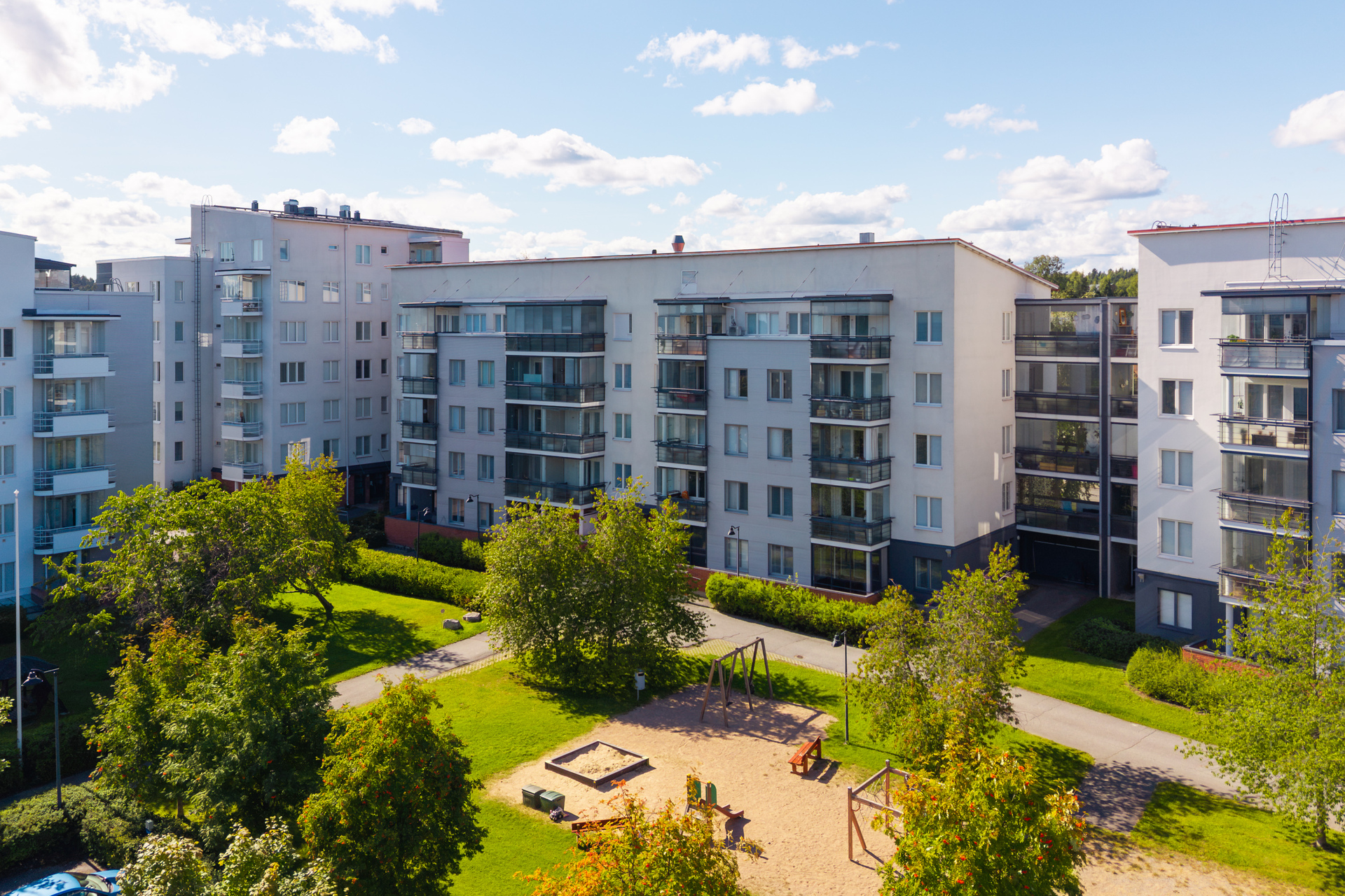 Tourulantie 6, Tourula, Jyväskylä