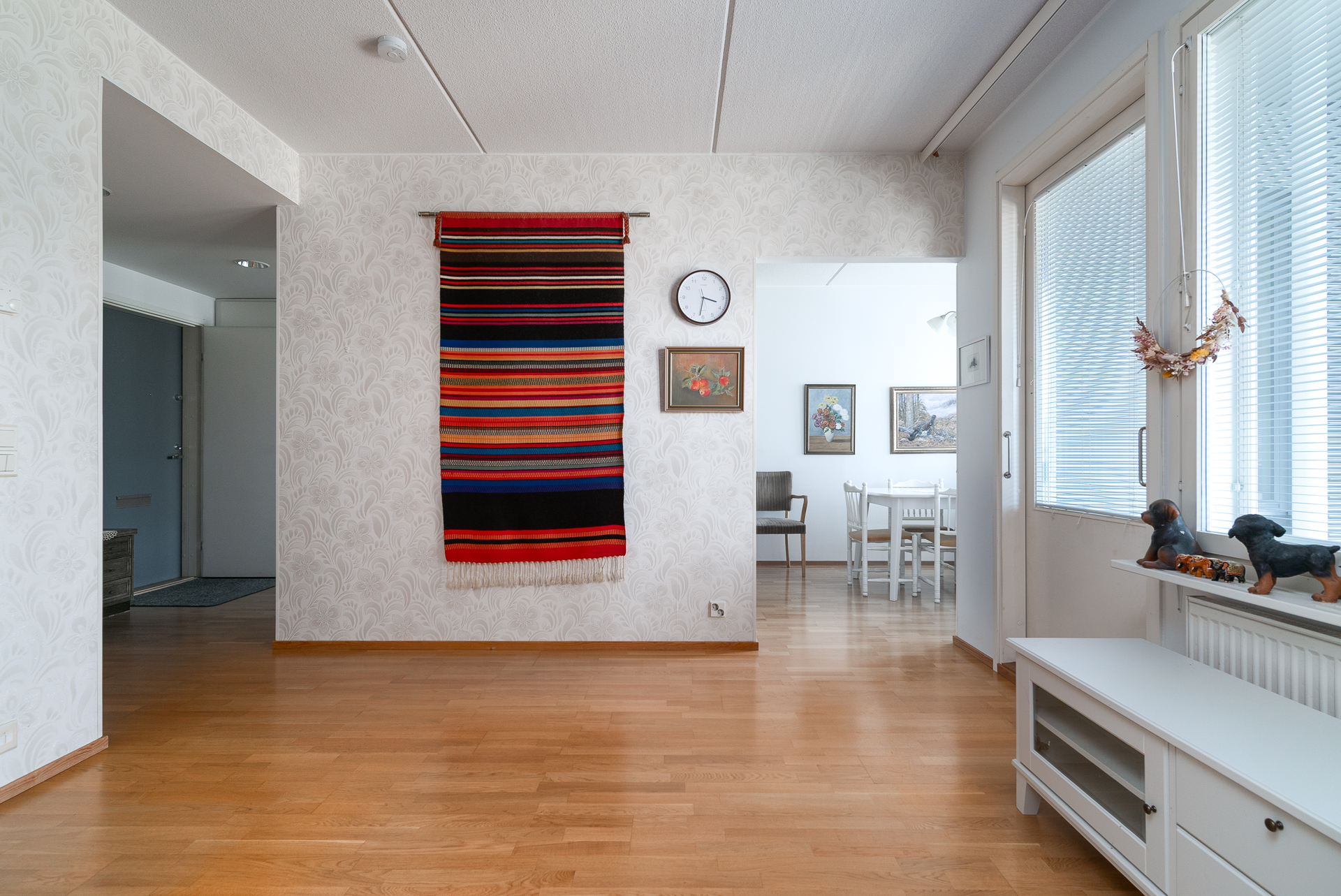 Tourulantie 6, Tourula, Jyväskylä