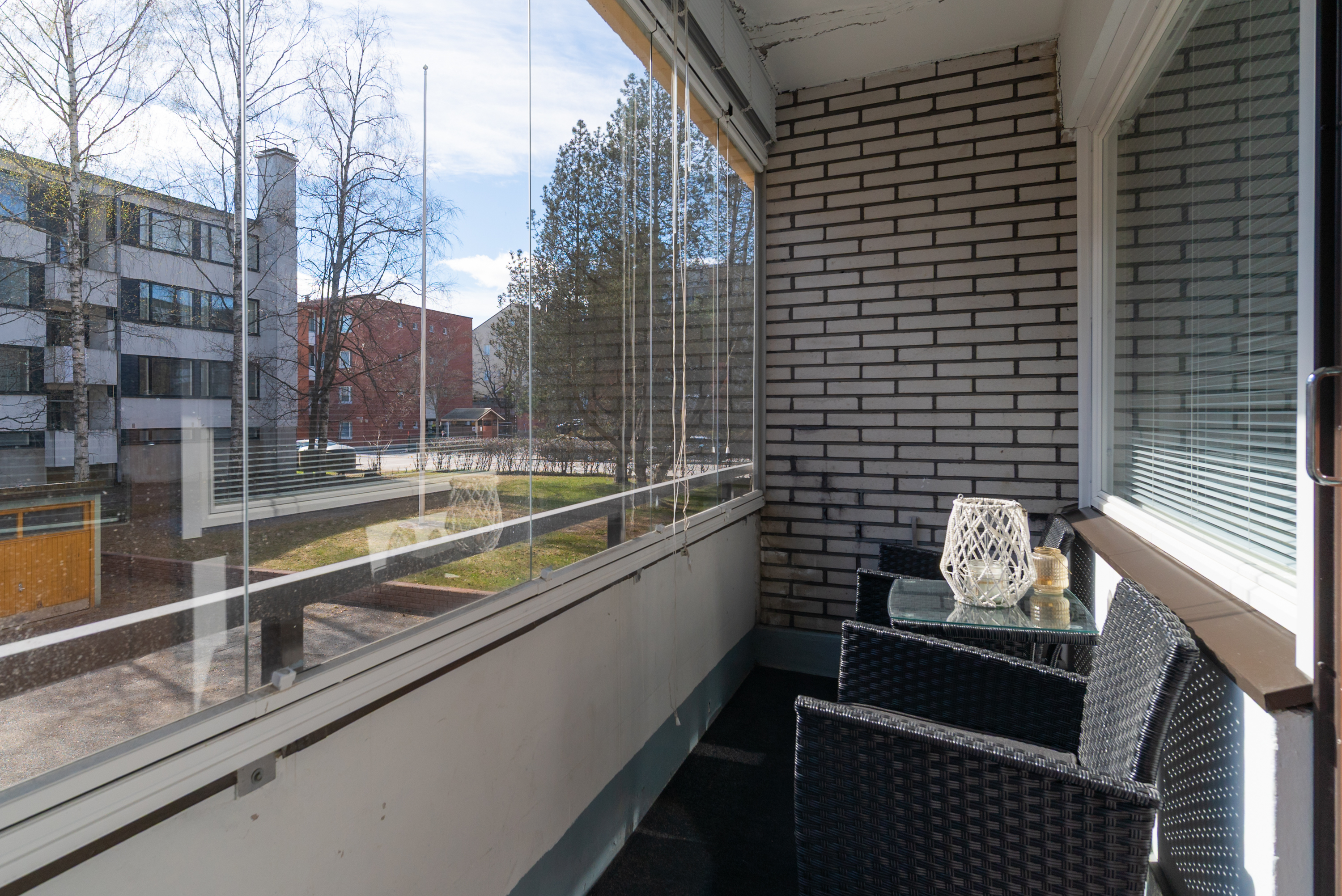 Puutarhakatu 3 , Keskusta, Jyväskylä
