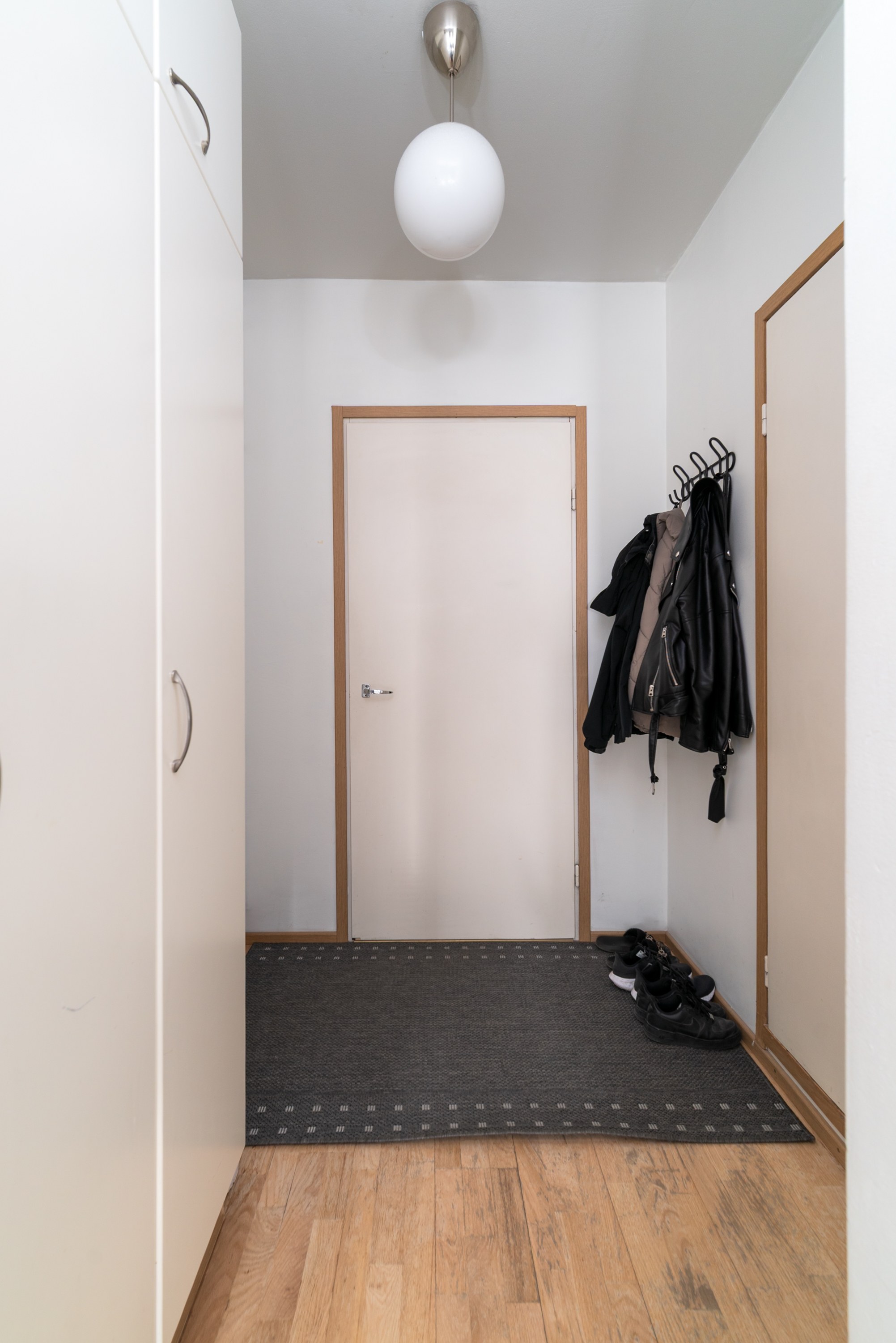 Puutarhakatu 3 , Keskusta, Jyväskylä