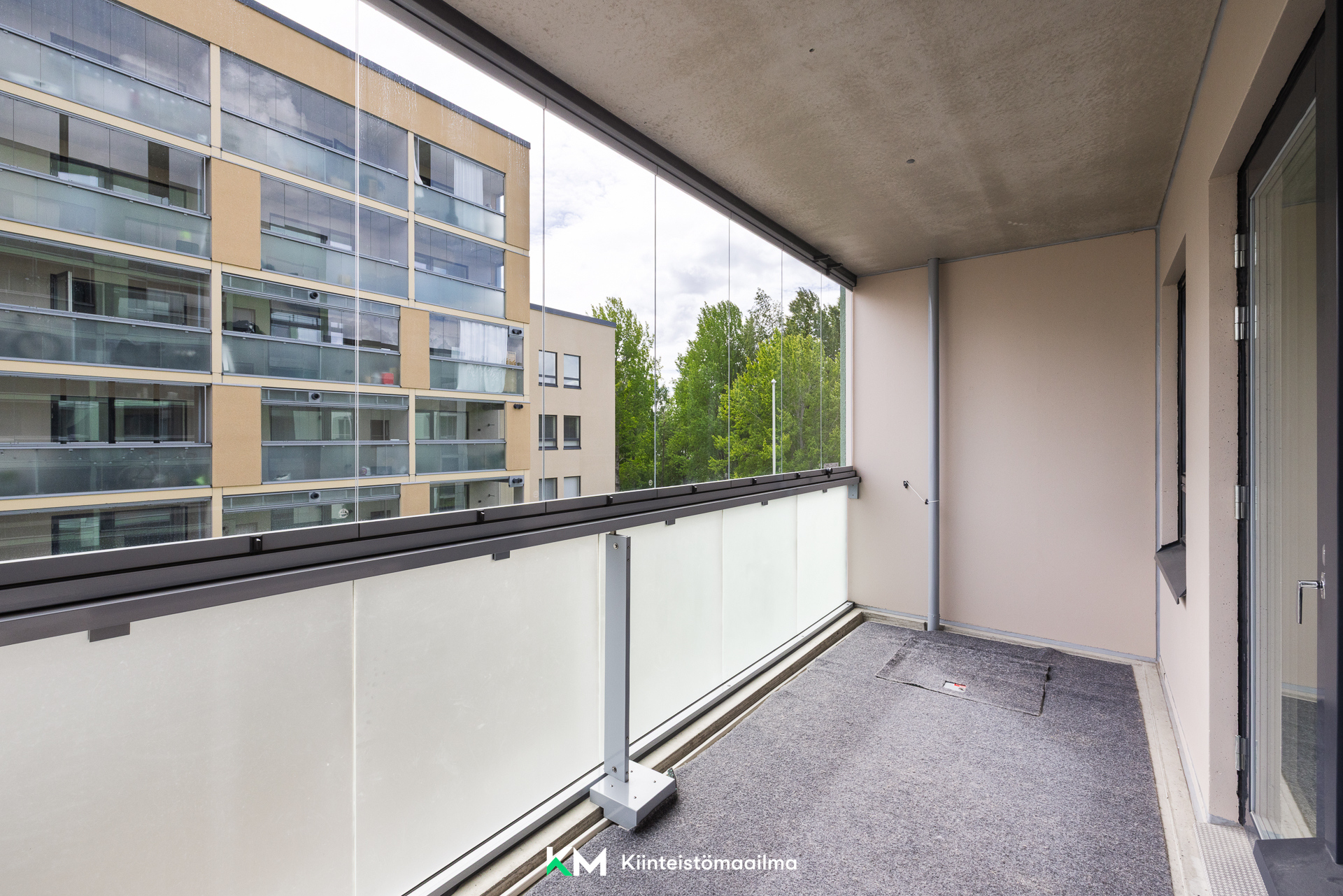Syvänsalmenkatu 10, Finnoo, Espoo