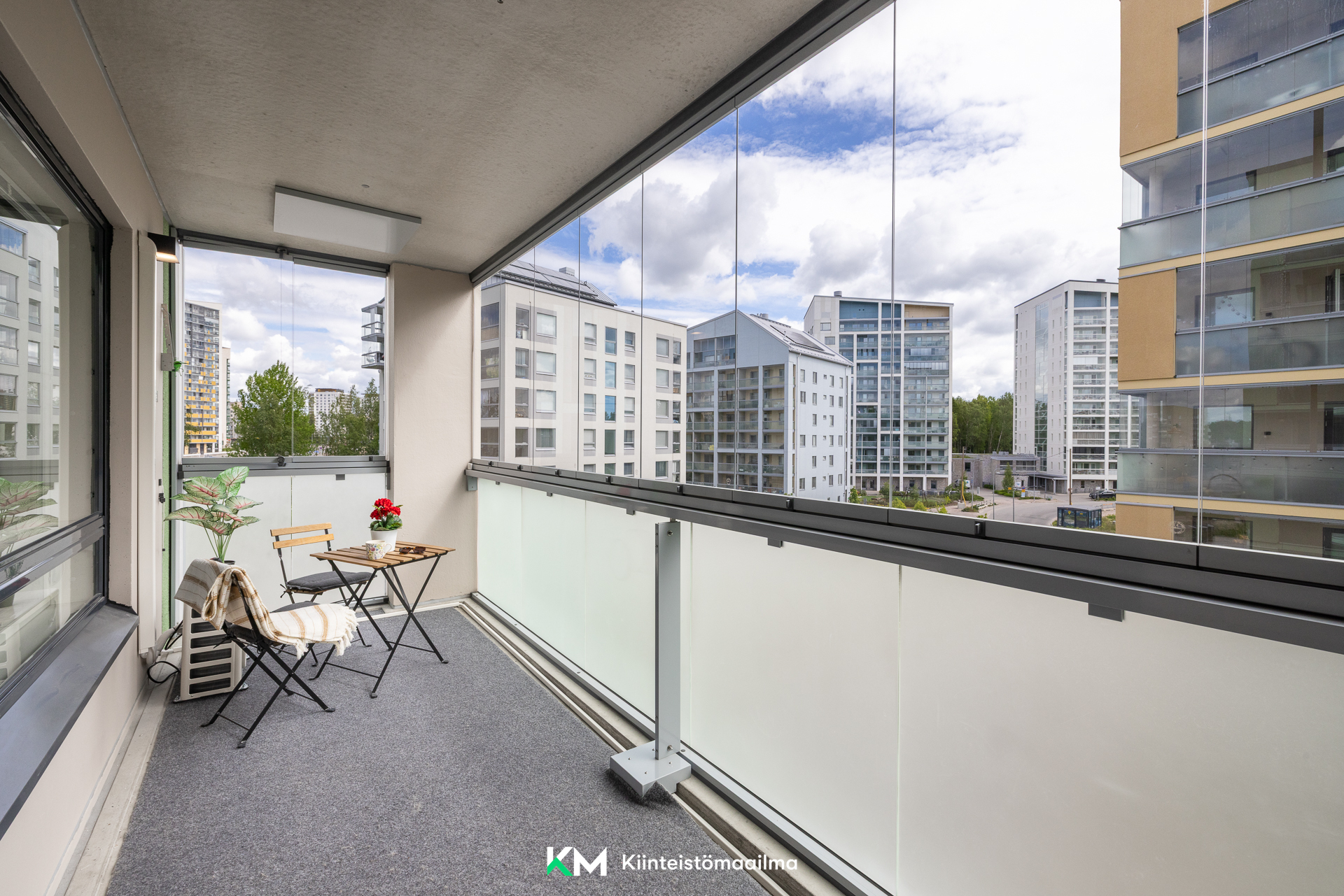Syvänsalmenkatu 10, Finnoo, Espoo