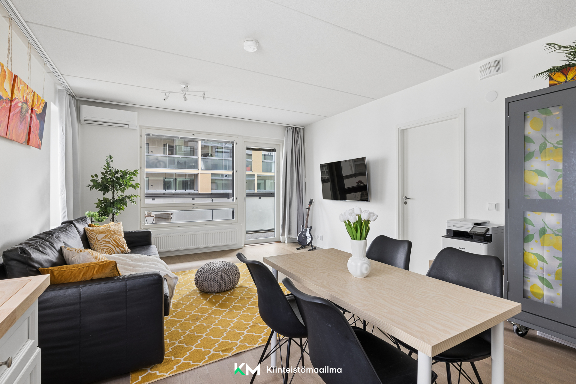 Syvänsalmenkatu 10, Finnoo, Espoo