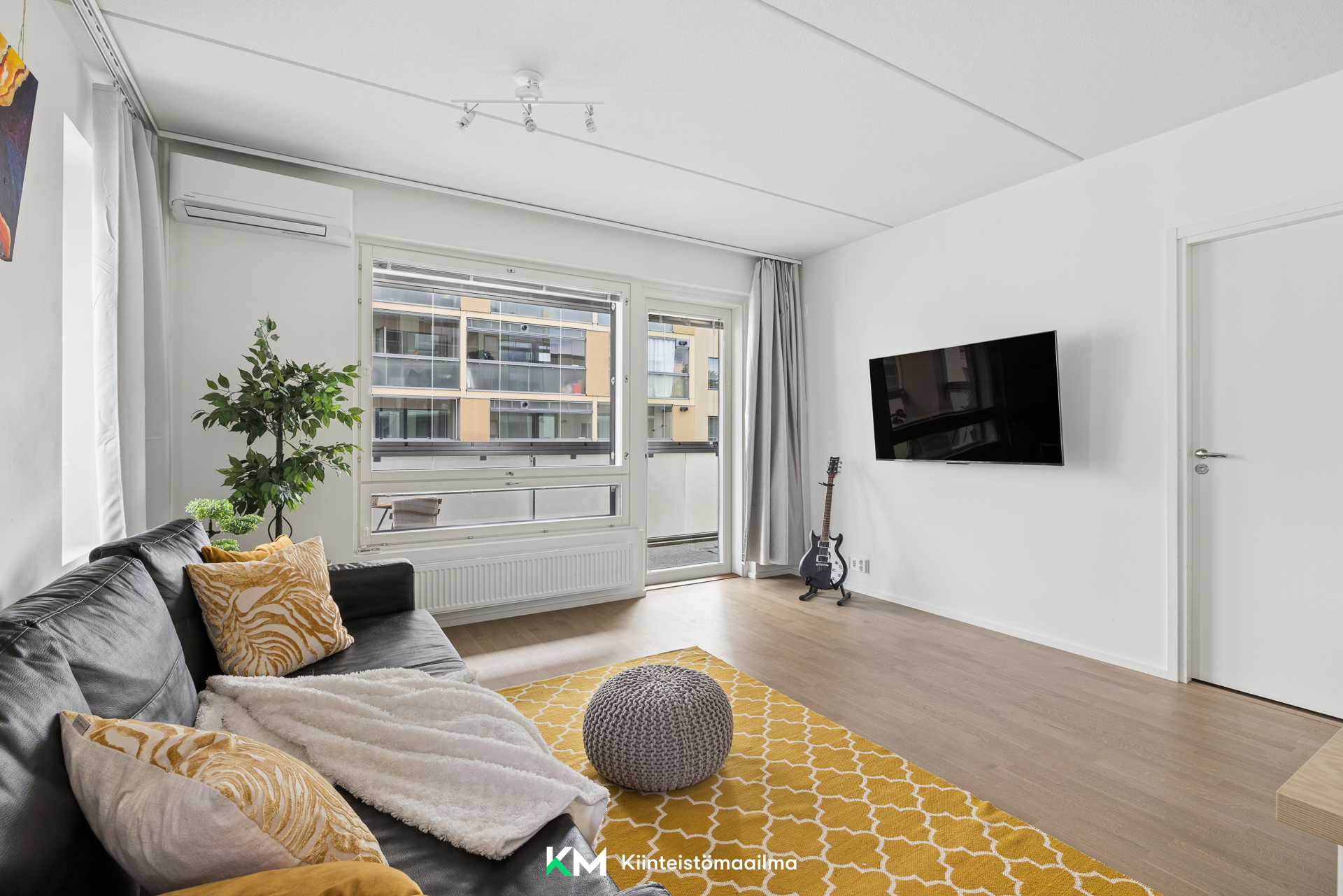 Syvänsalmenkatu 10, Finnoo, Espoo