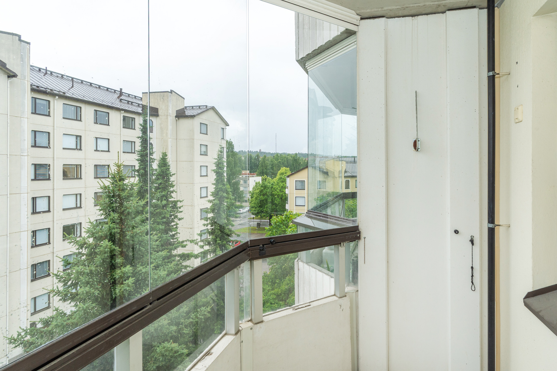 Mustanlahdenkatu 10, Amuri, Tampere