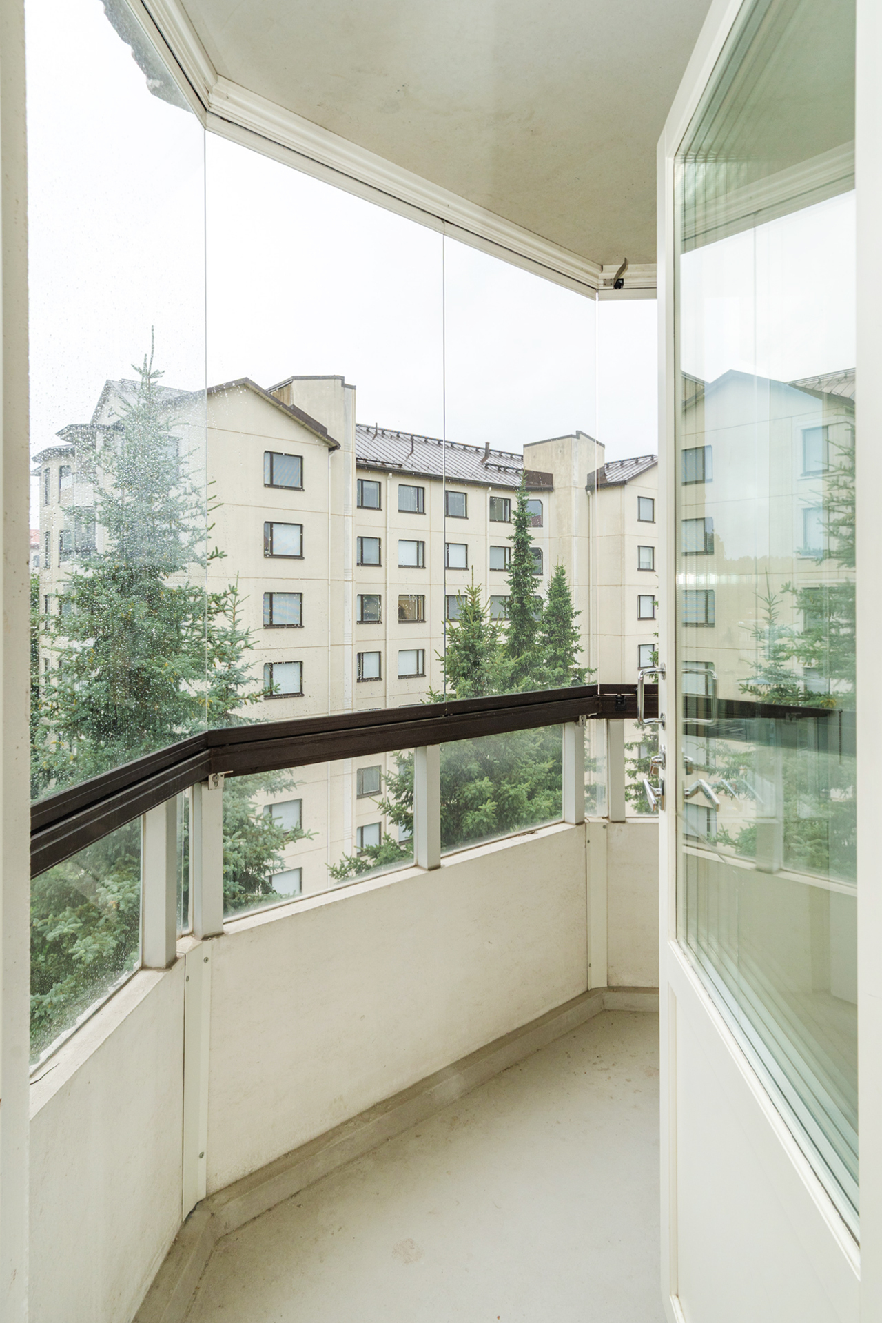 Mustanlahdenkatu 10, Amuri, Tampere