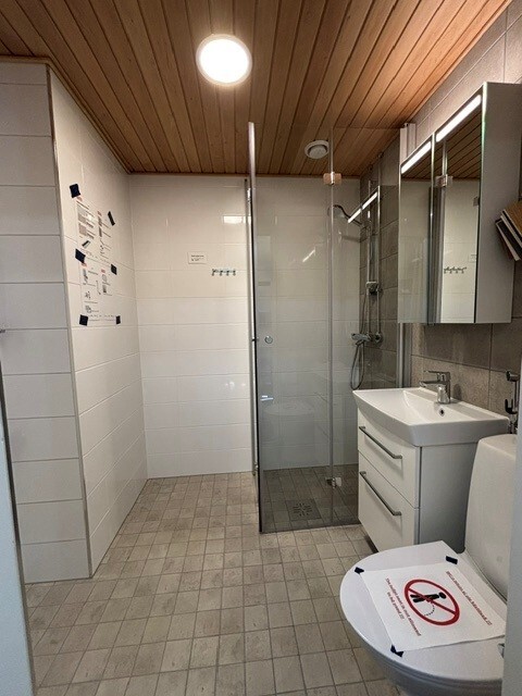 Ilomäentie 5, Laajasalo, Helsinki