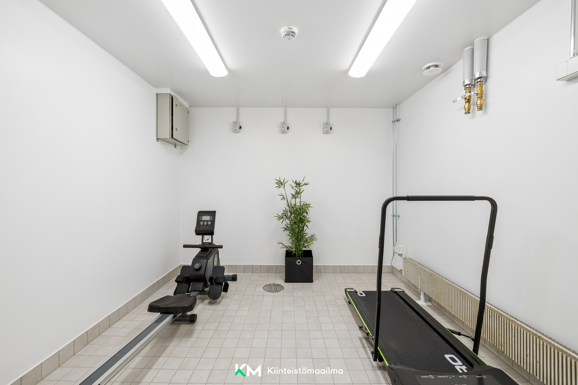 Tunnelitie 2, Etelä-Haaga, Helsinki