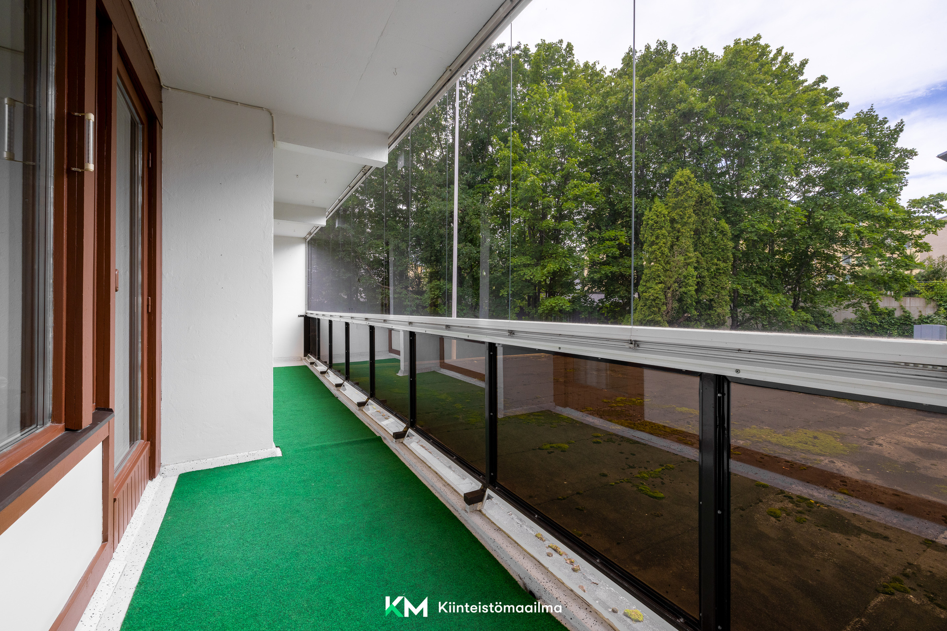 Tunnelitie 2, Etelä-Haaga, Helsinki