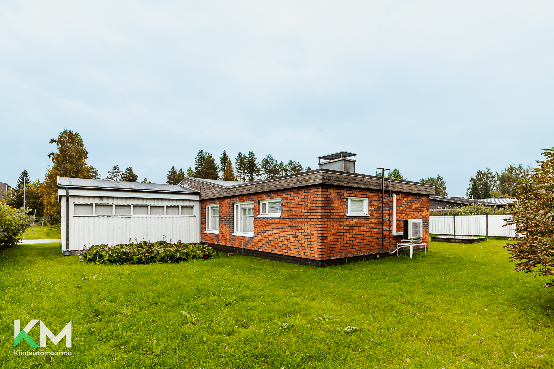 Höyhenviita 5, Kasperi, Seinäjoki