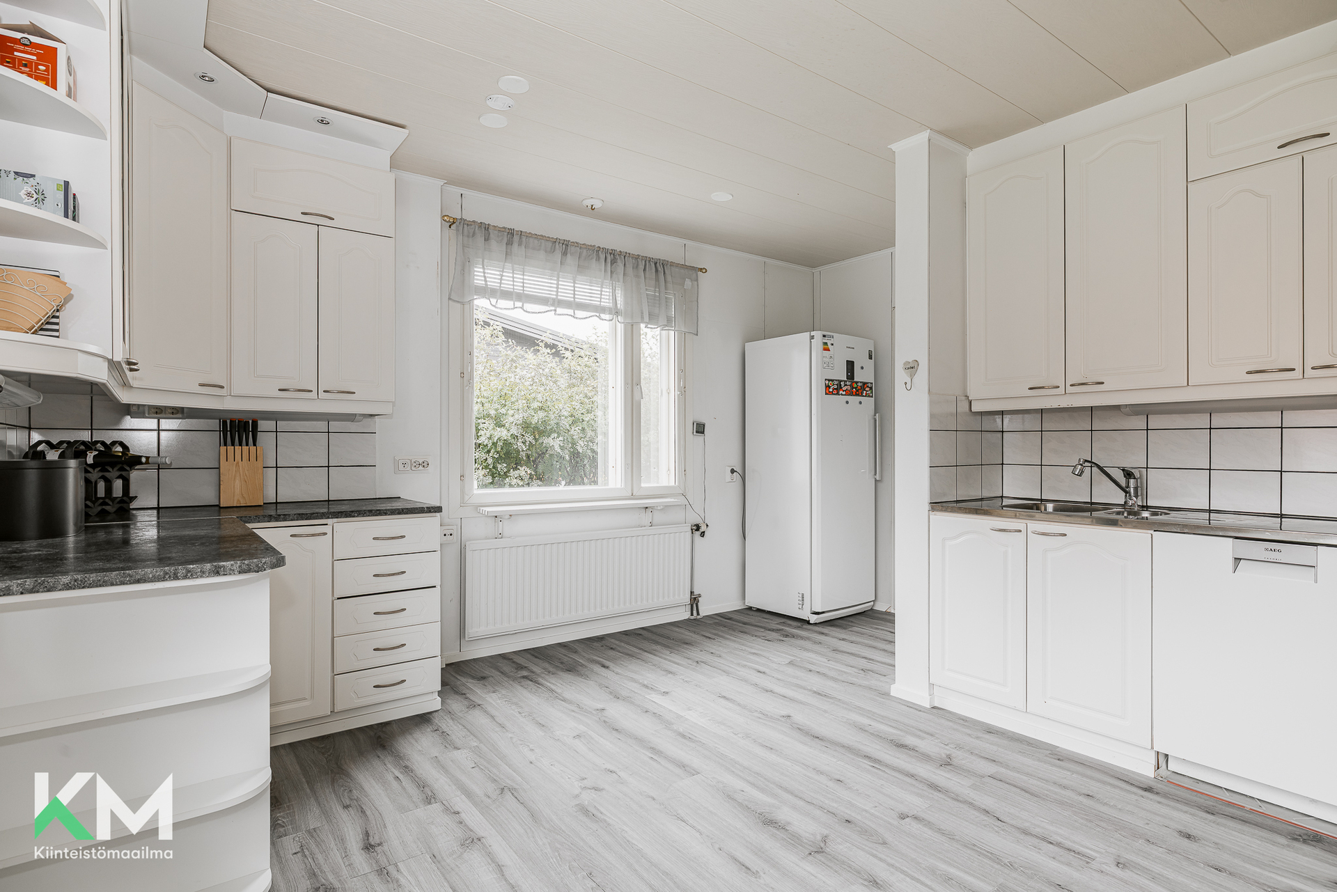 Höyhenviita 5, Kasperi, Seinäjoki