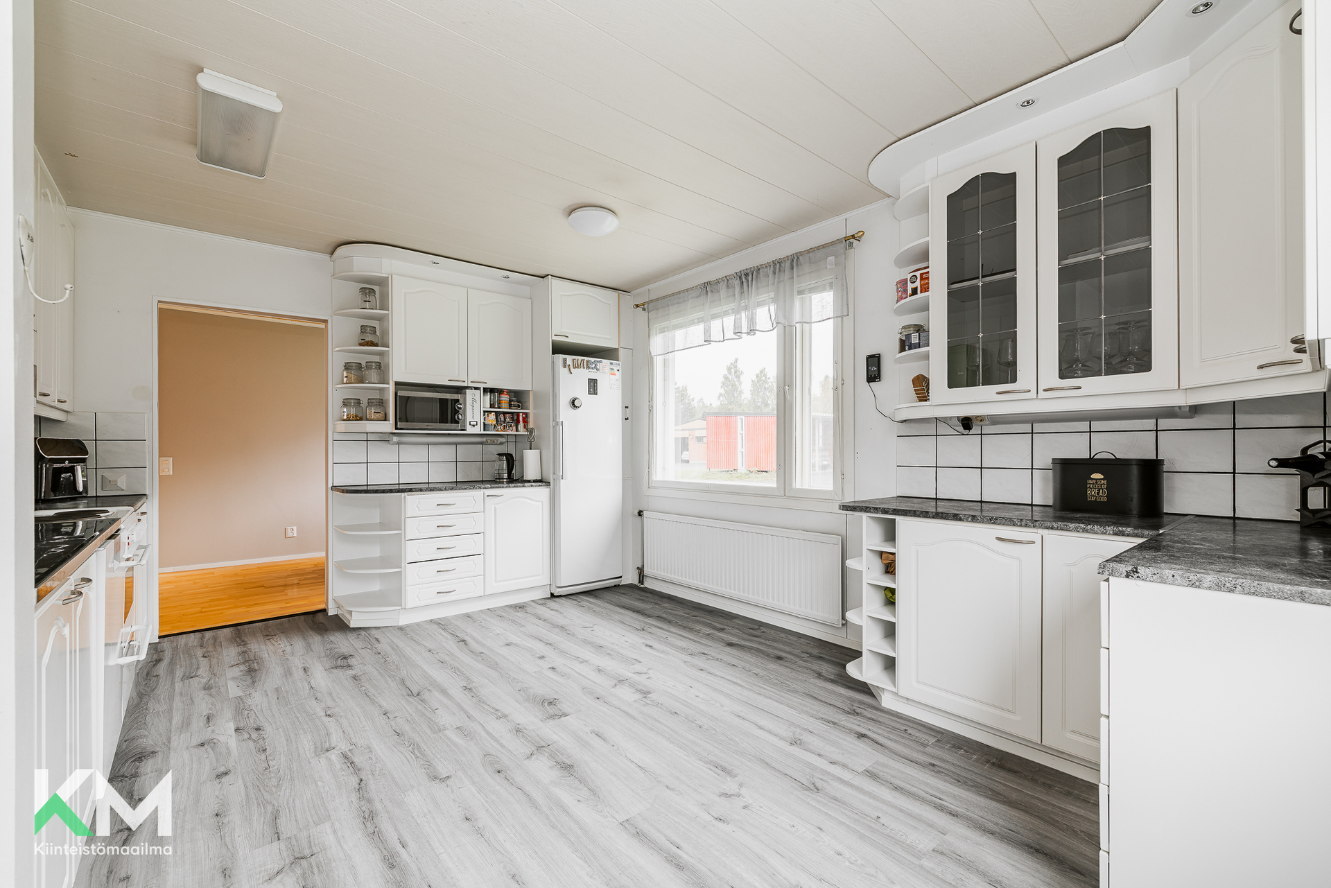 Höyhenviita 5, Kasperi, Seinäjoki