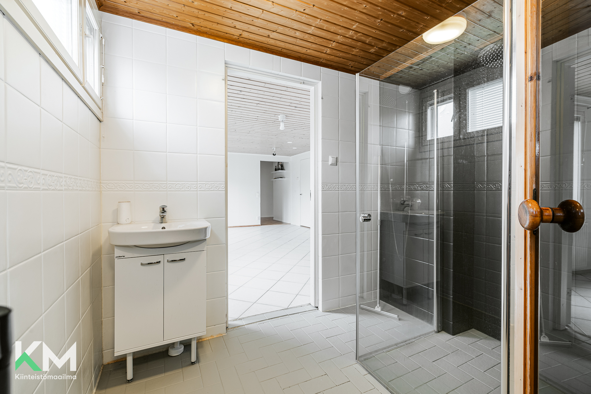Höyhenviita 5, Kasperi, Seinäjoki