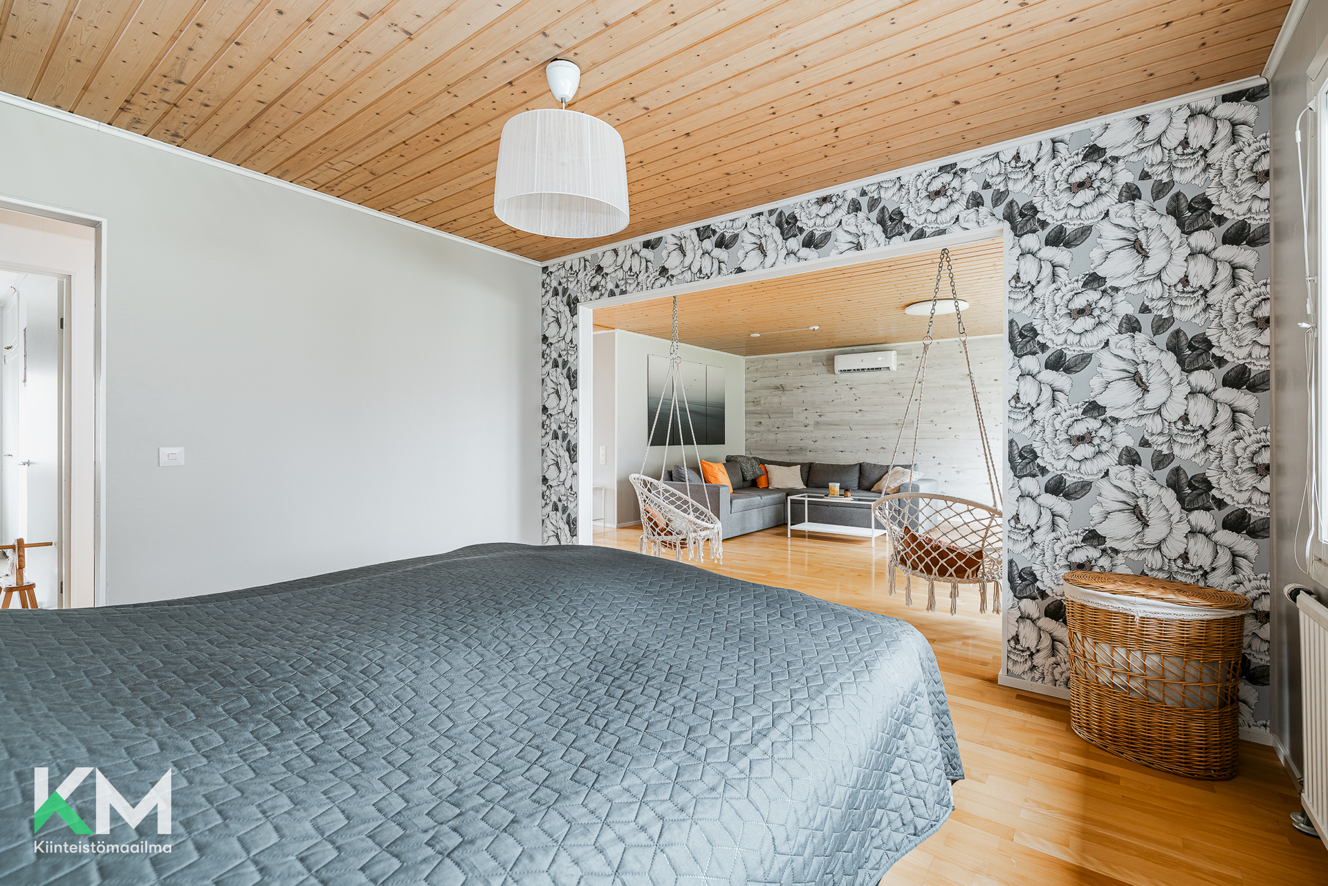 Höyhenviita 5, Kasperi, Seinäjoki