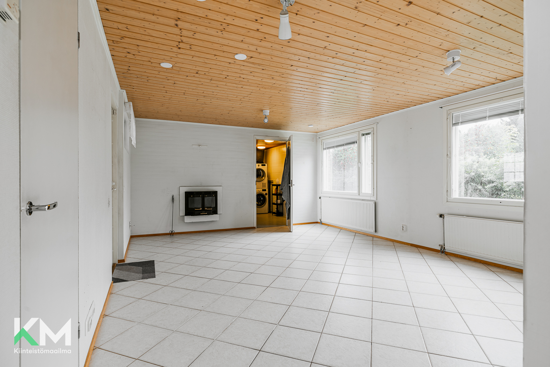 Höyhenviita 5, Kasperi, Seinäjoki
