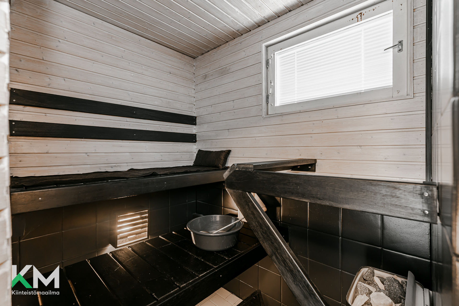 Höyhenviita 5, Kasperi, Seinäjoki