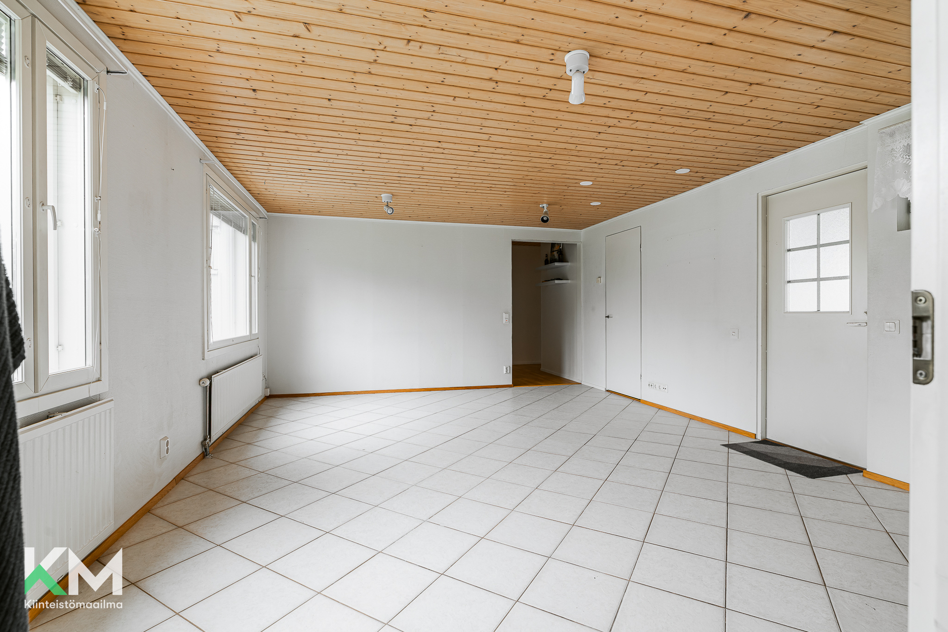 Höyhenviita 5, Kasperi, Seinäjoki