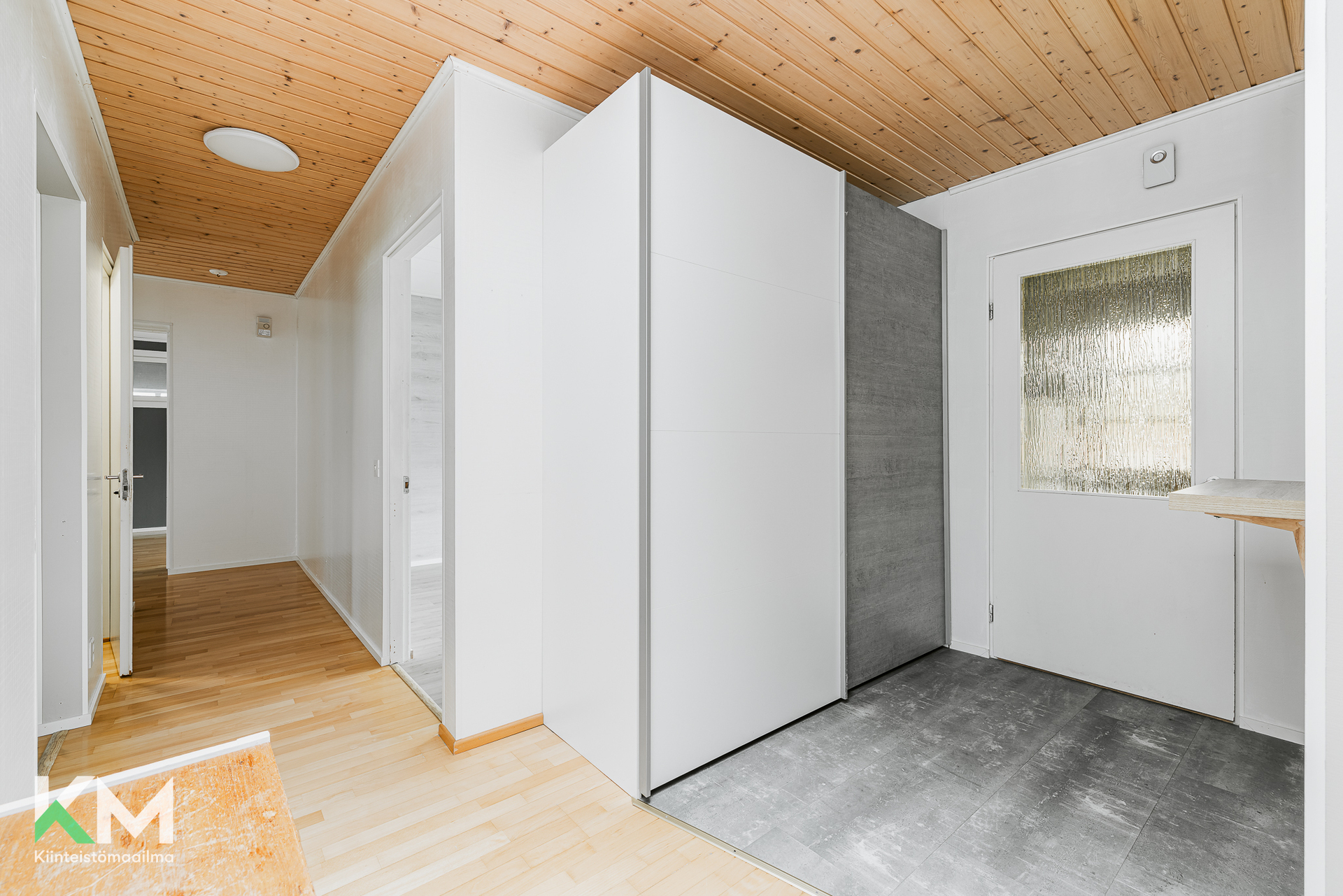 Höyhenviita 5, Kasperi, Seinäjoki