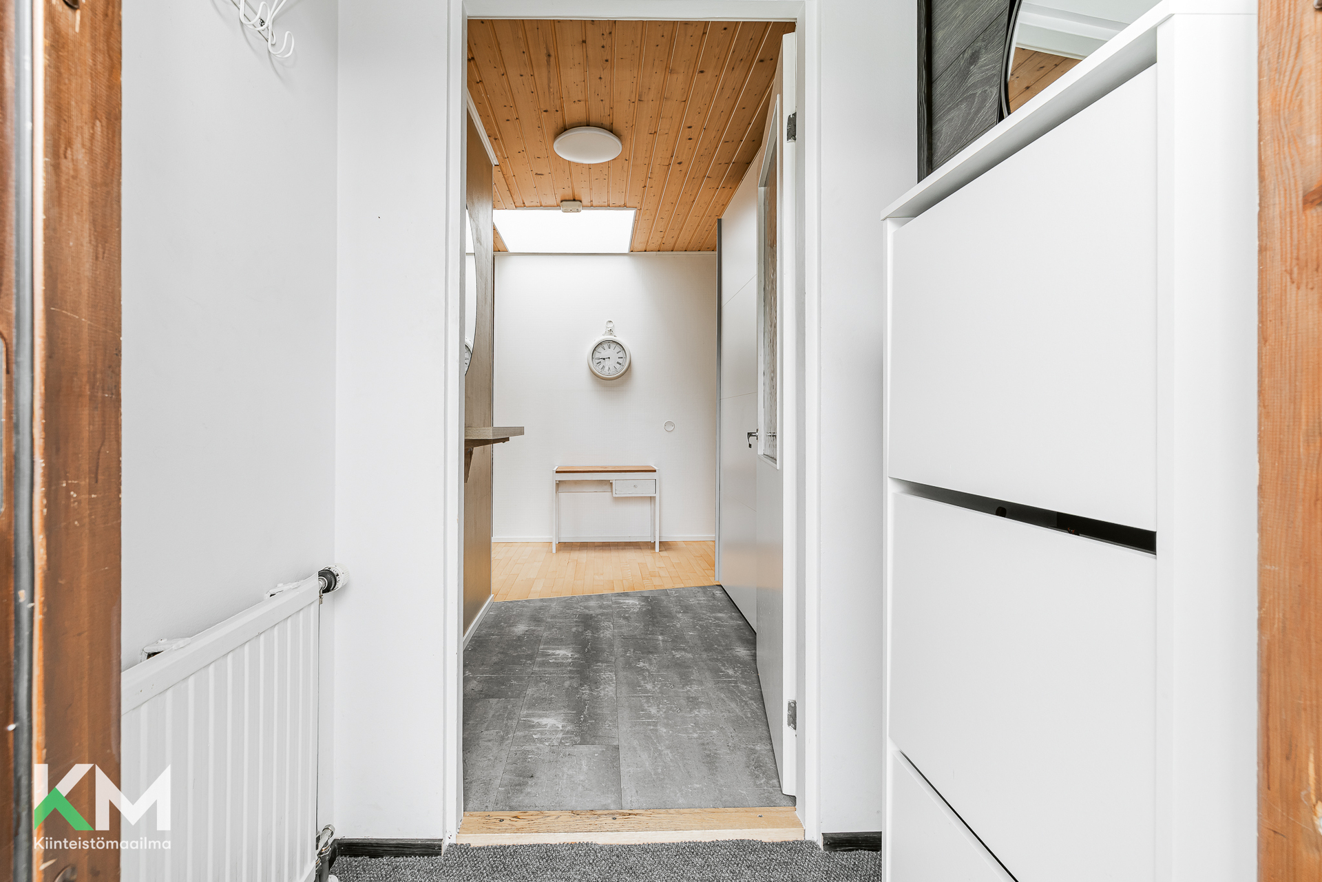 Höyhenviita 5, Kasperi, Seinäjoki