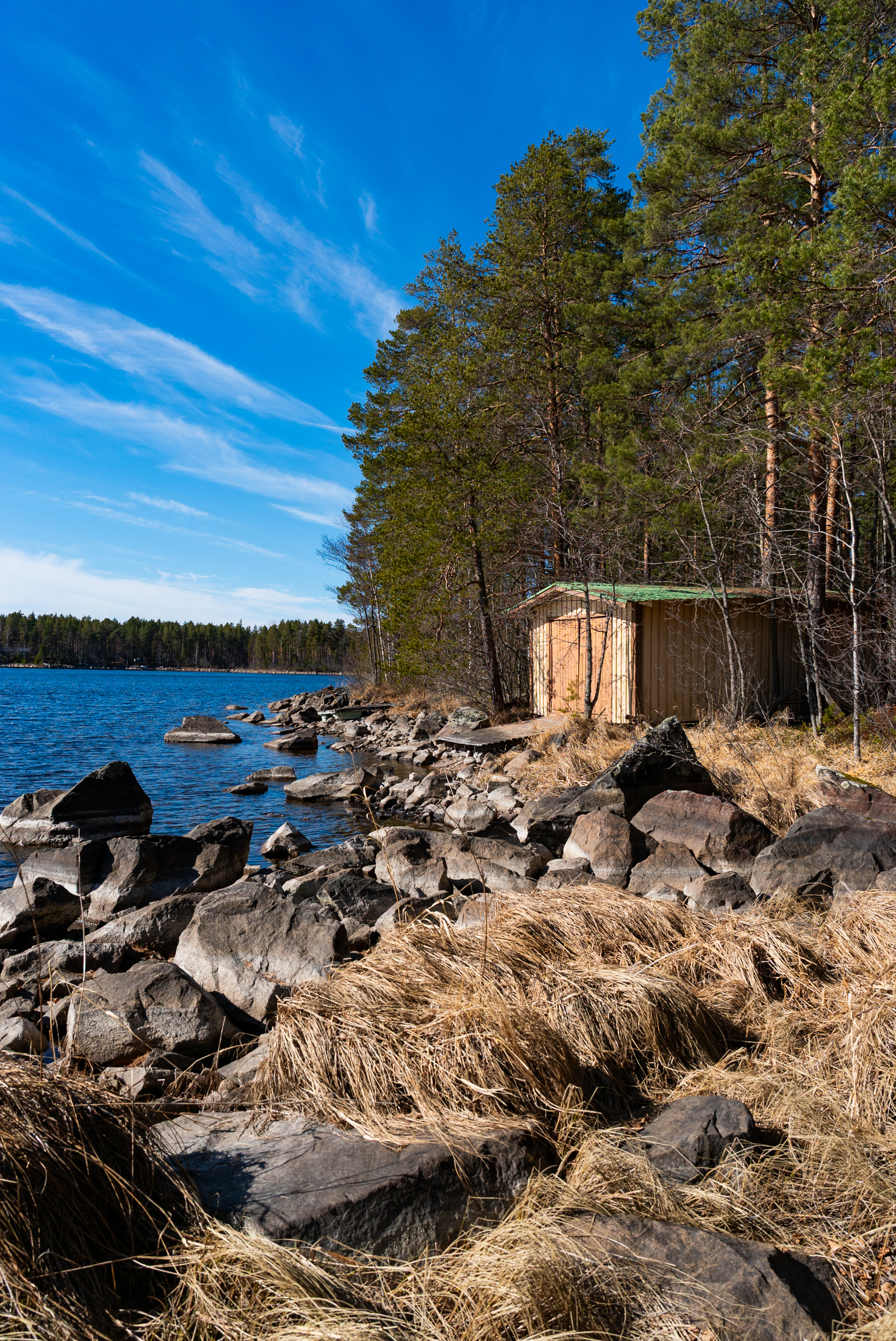 Kuivaniementie 520, Viitasaari