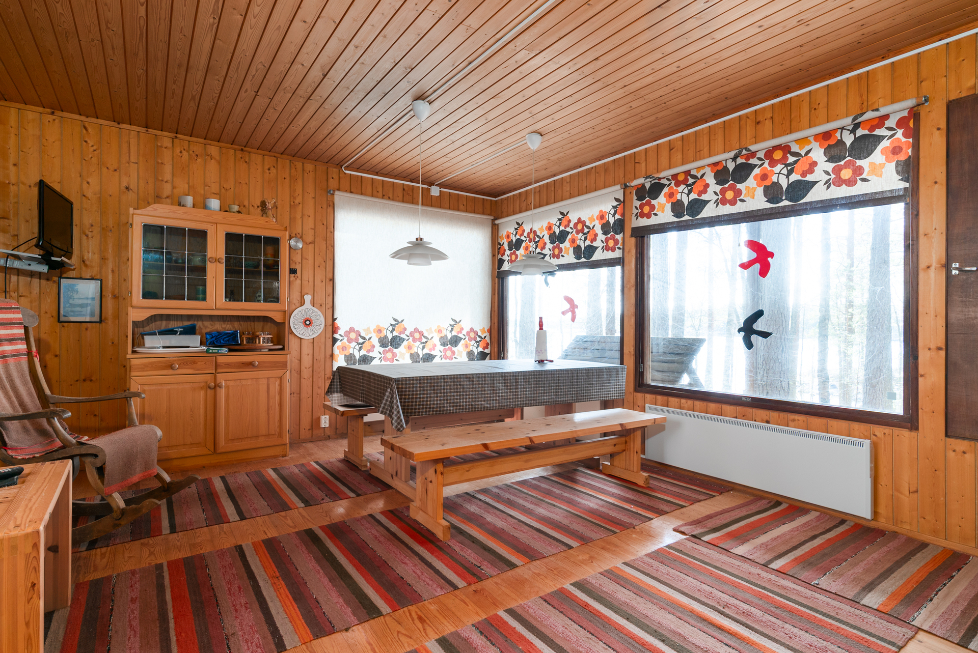 Kuivaniementie 520, Viitasaari