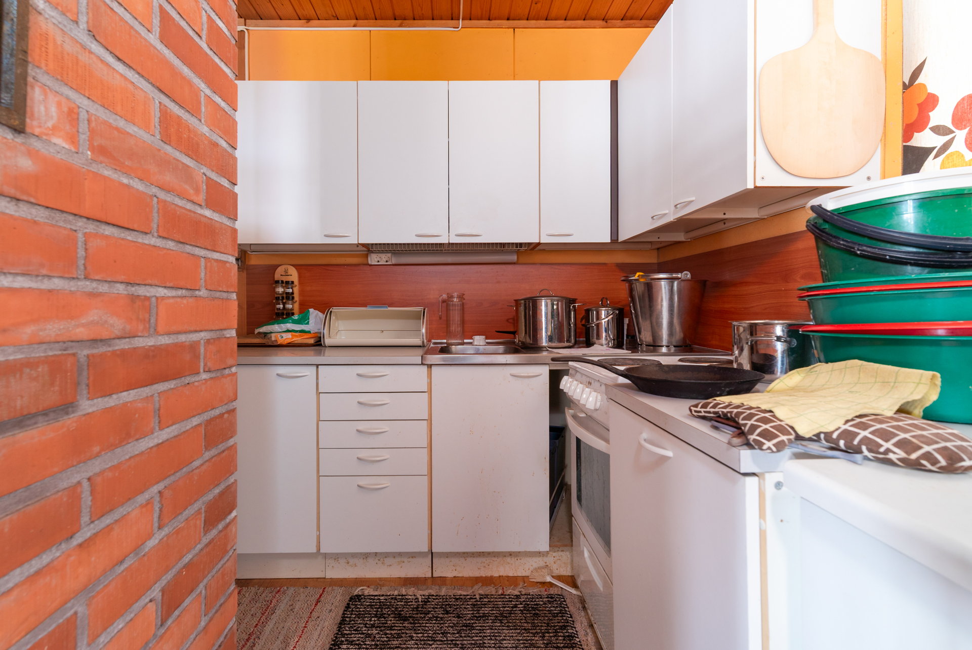 Kuivaniementie 520, Viitasaari