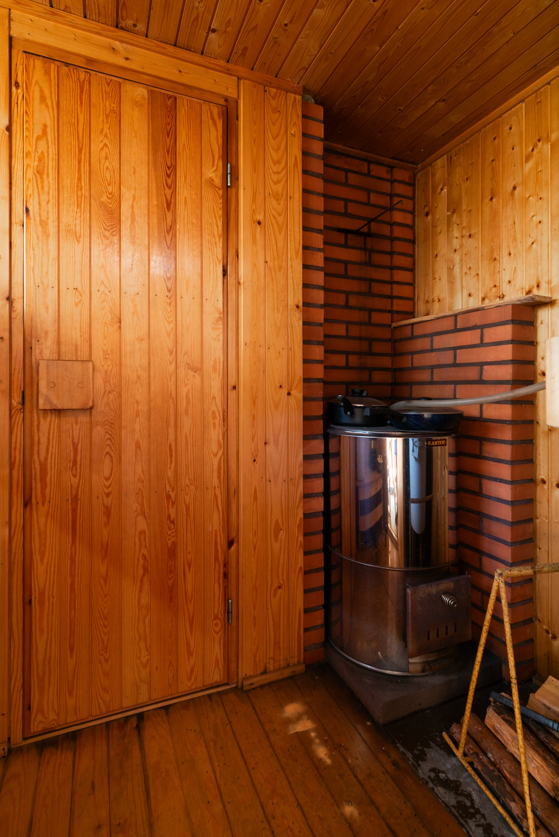 Kuivaniementie 520, Viitasaari
