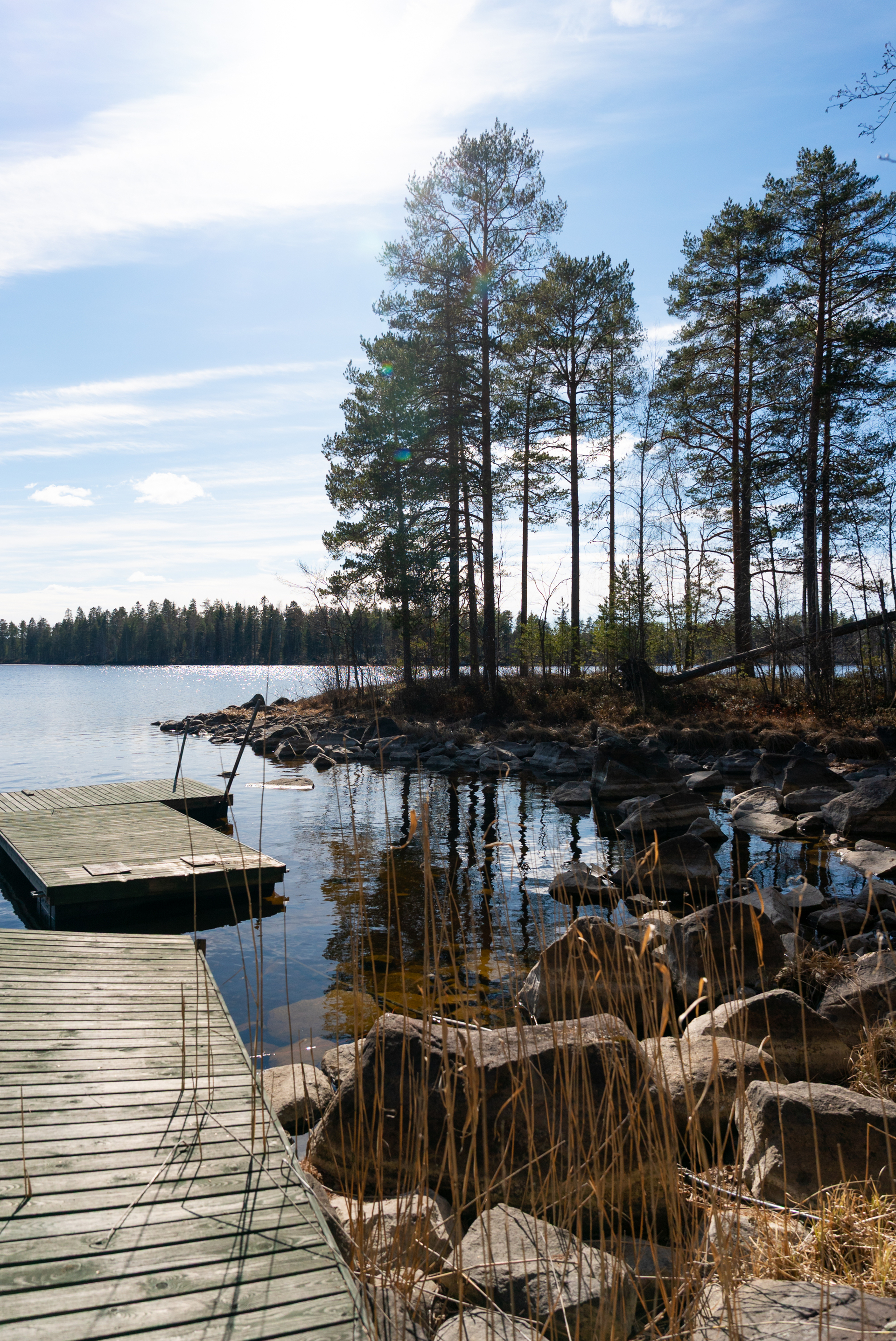 Kuivaniementie 520, Viitasaari